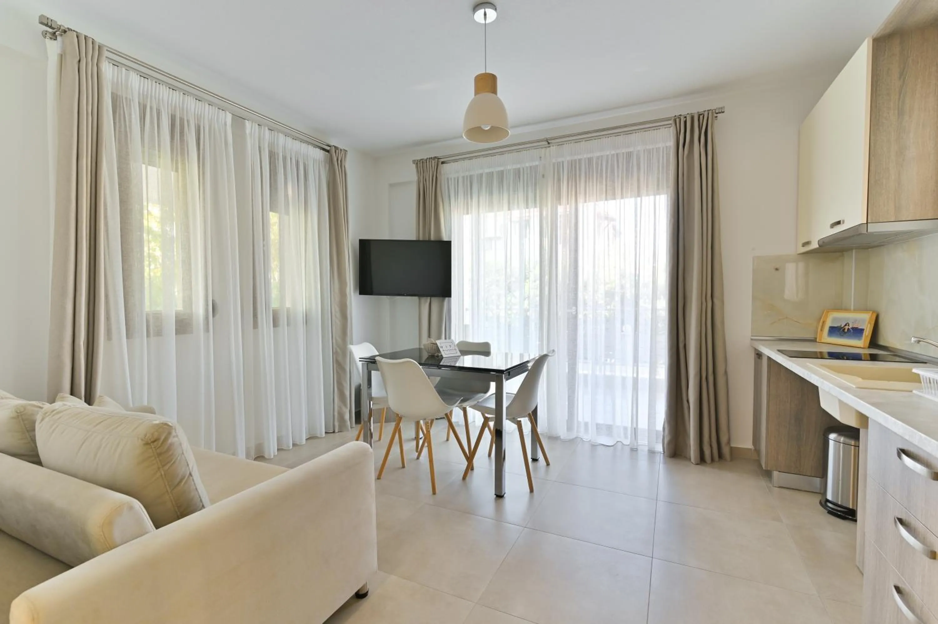 Kalli's Apartments