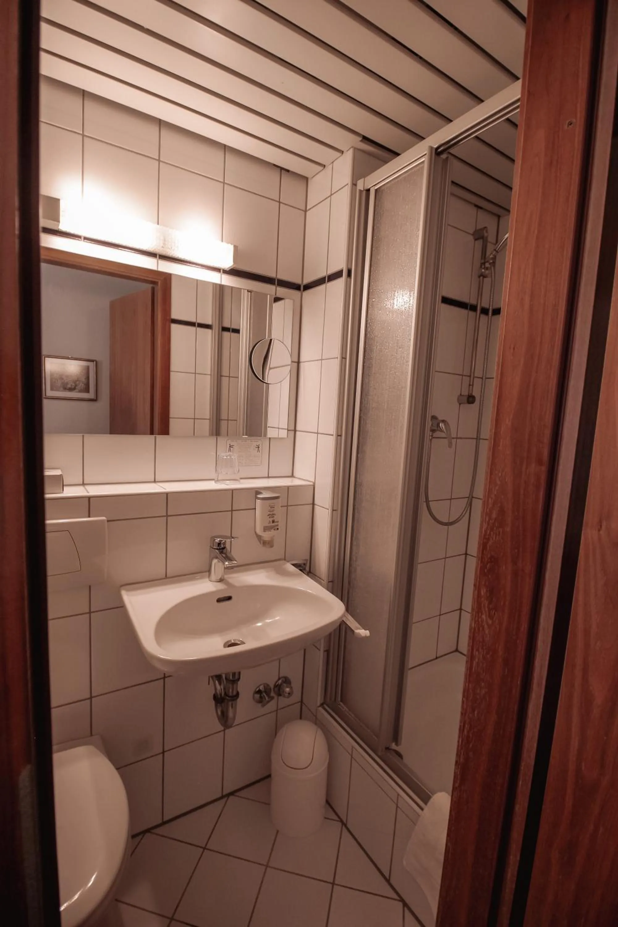 Hotel Altenburgblick