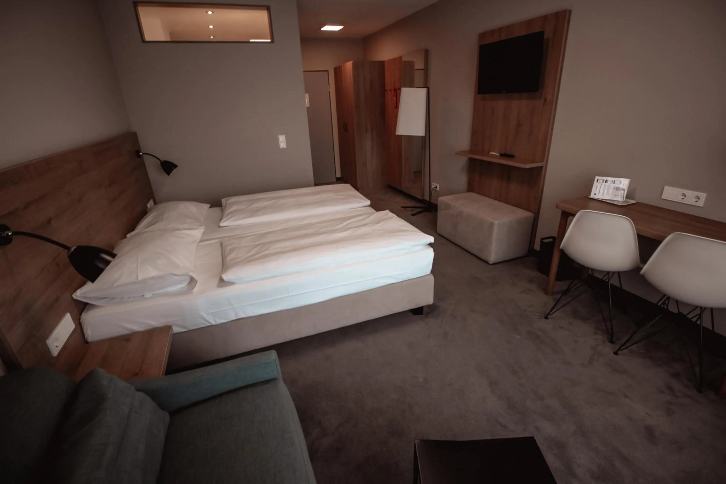 Hotel Altenburgblick