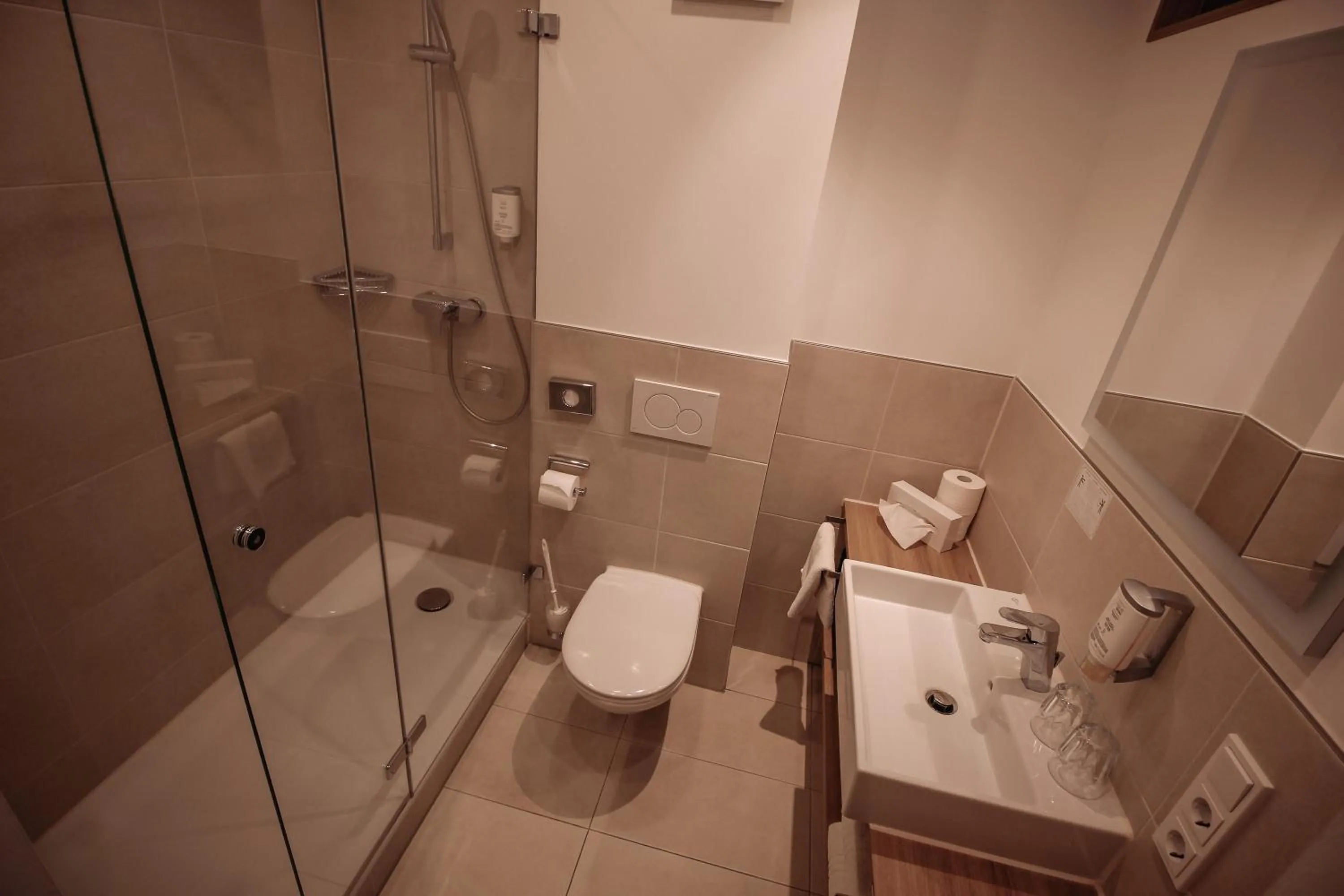 Hotel Altenburgblick