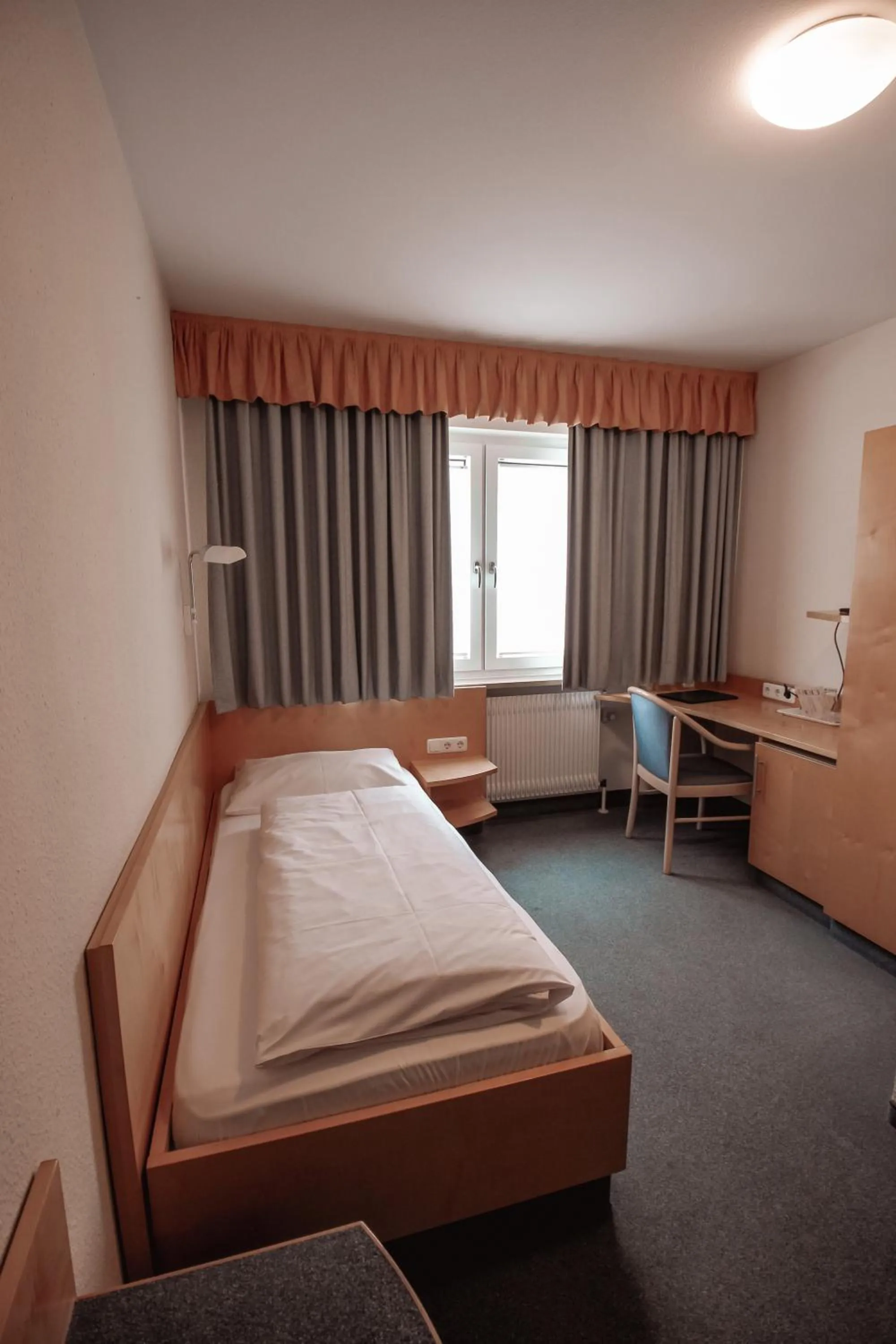 Hotel Altenburgblick