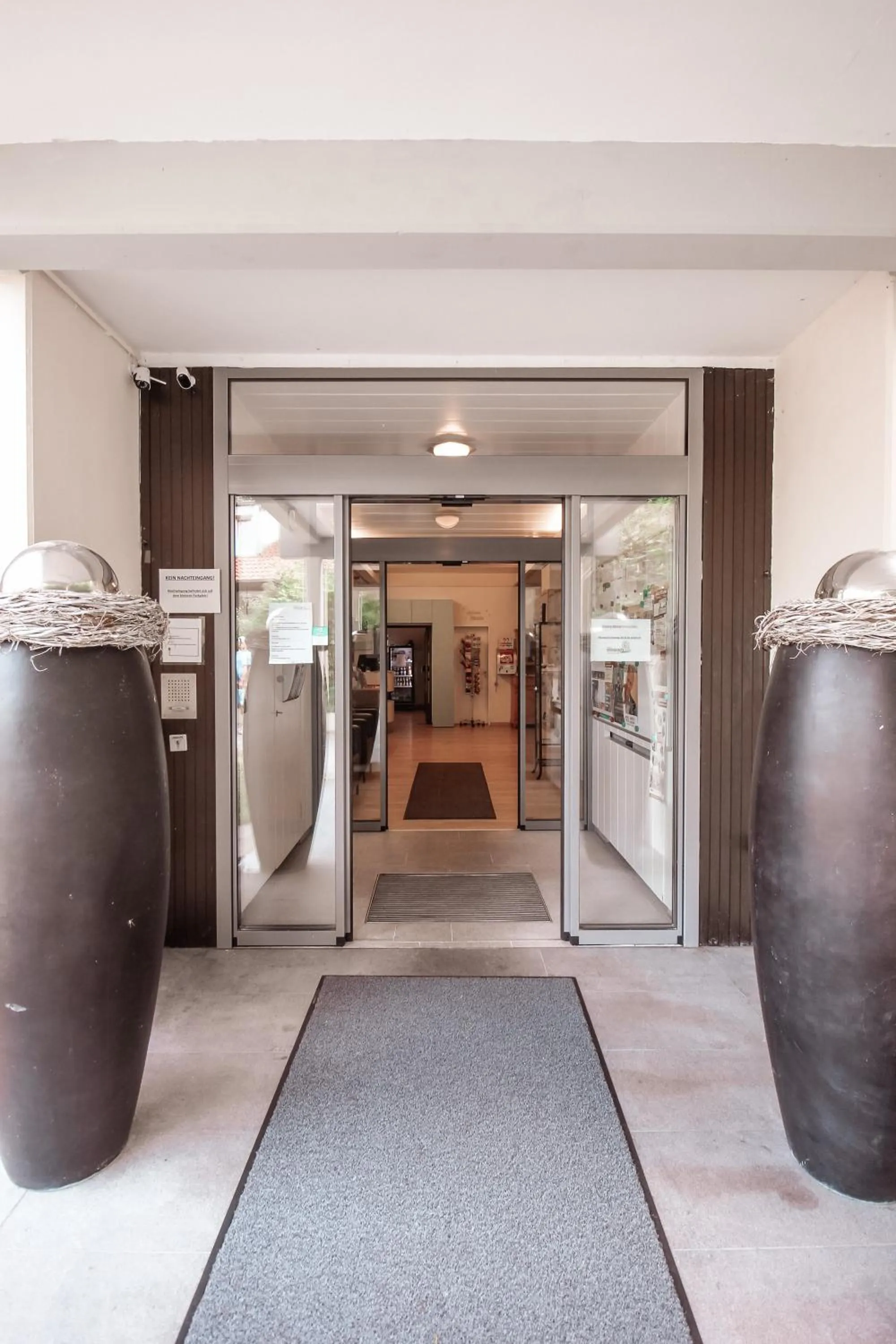 Hotel Altenburgblick