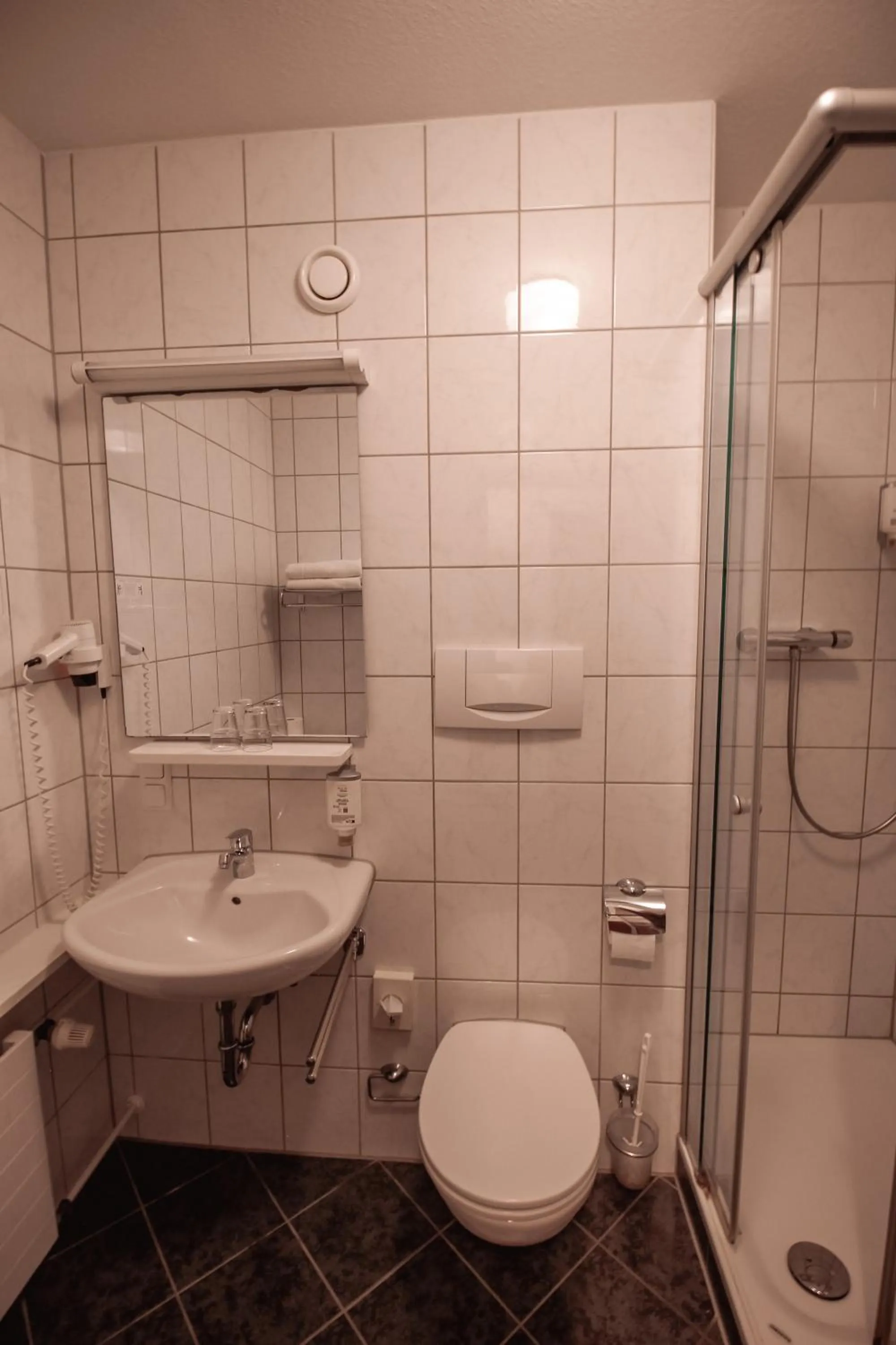 Hotel Altenburgblick