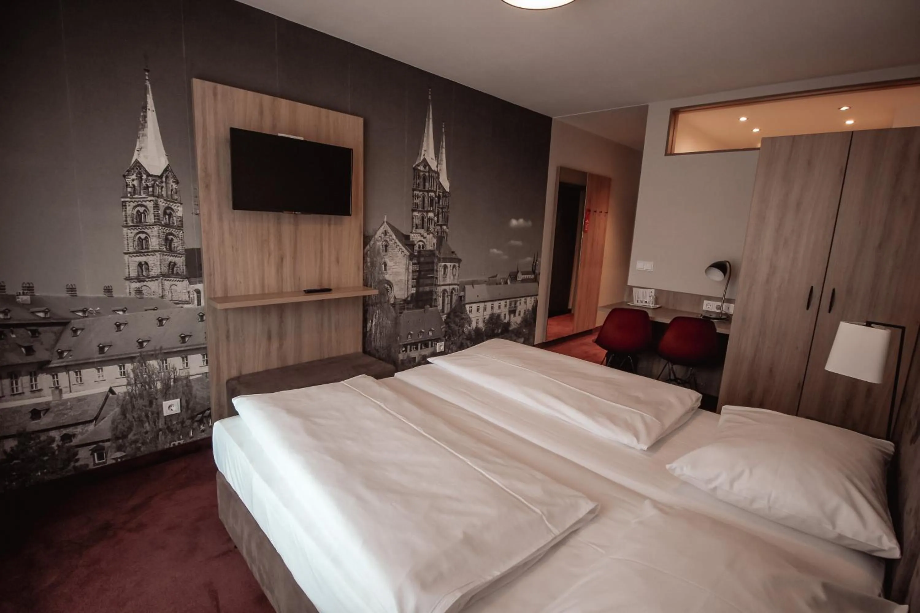 Hotel Altenburgblick