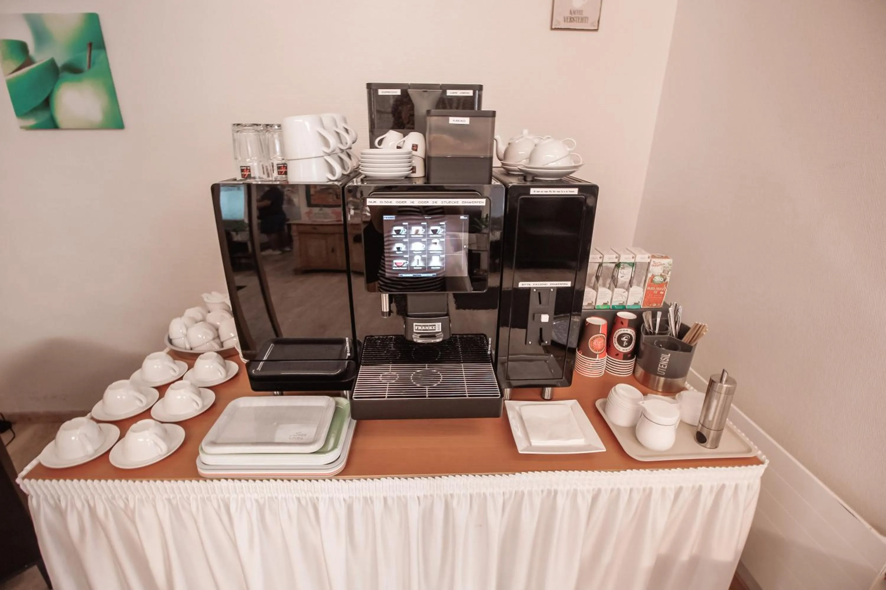 Hotel Altenburgblick