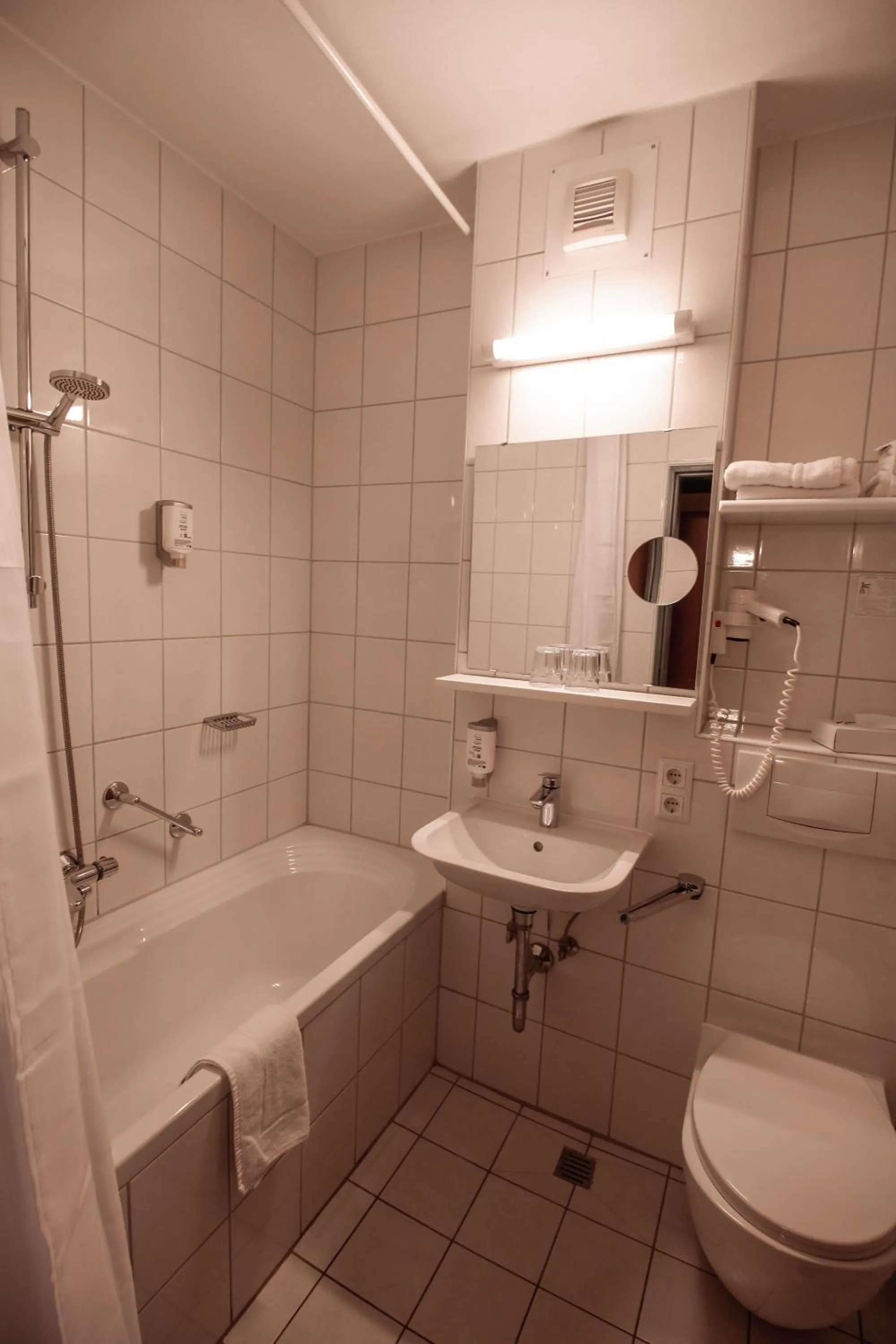 Hotel Altenburgblick