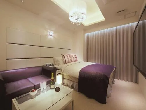 HOTEL GLANZ CASCATA