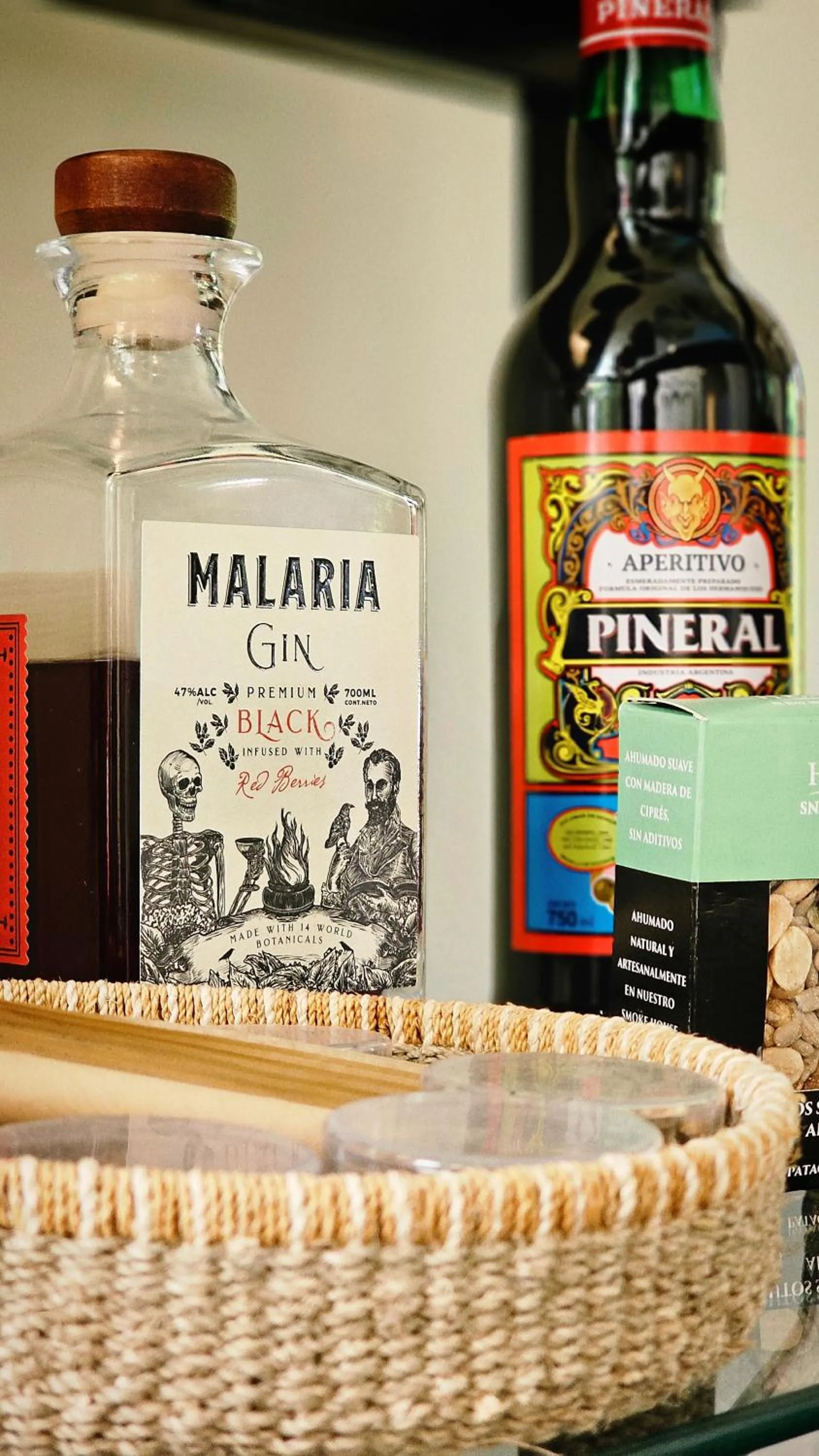 Restaurant/places to eat in BE Jardin Escondido By Coppola