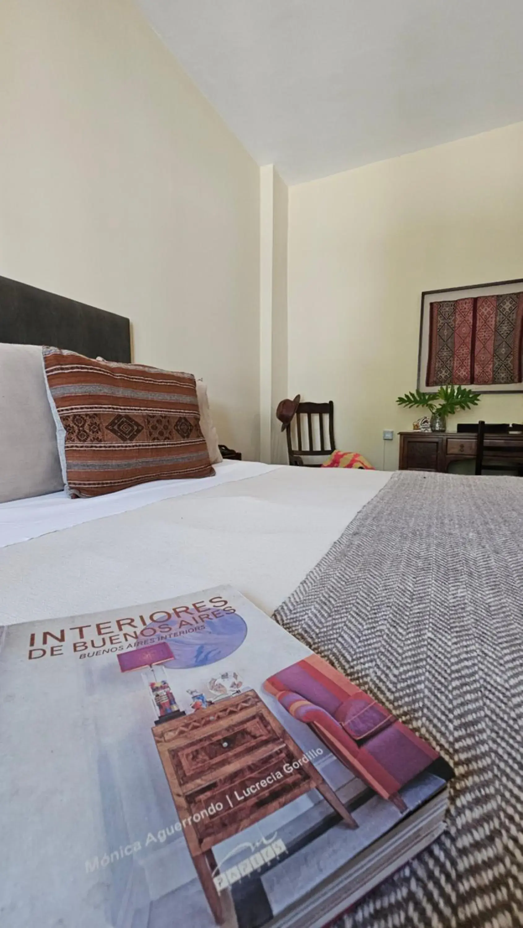 Double Room in BE Jardin Escondido By Coppola Double Room in BE Jardin Escondido By Coppola