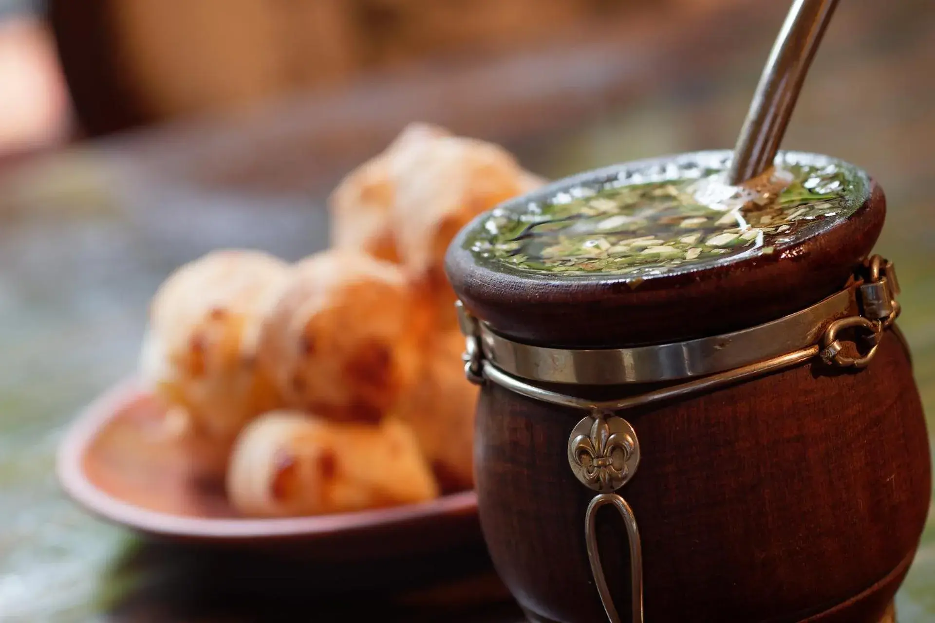 Breakfast in BE Jardin Escondido By Coppola Breakfast in BE Jardin Escondido By Coppola