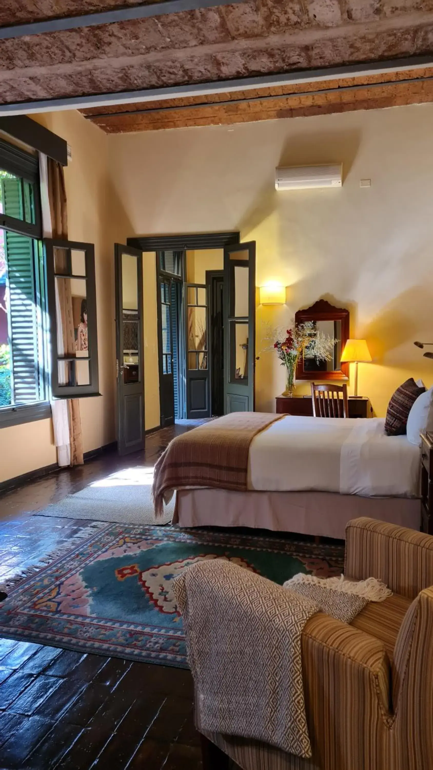 Suite in BE Jardin Escondido By Coppola Suite in BE Jardin Escondido By Coppola