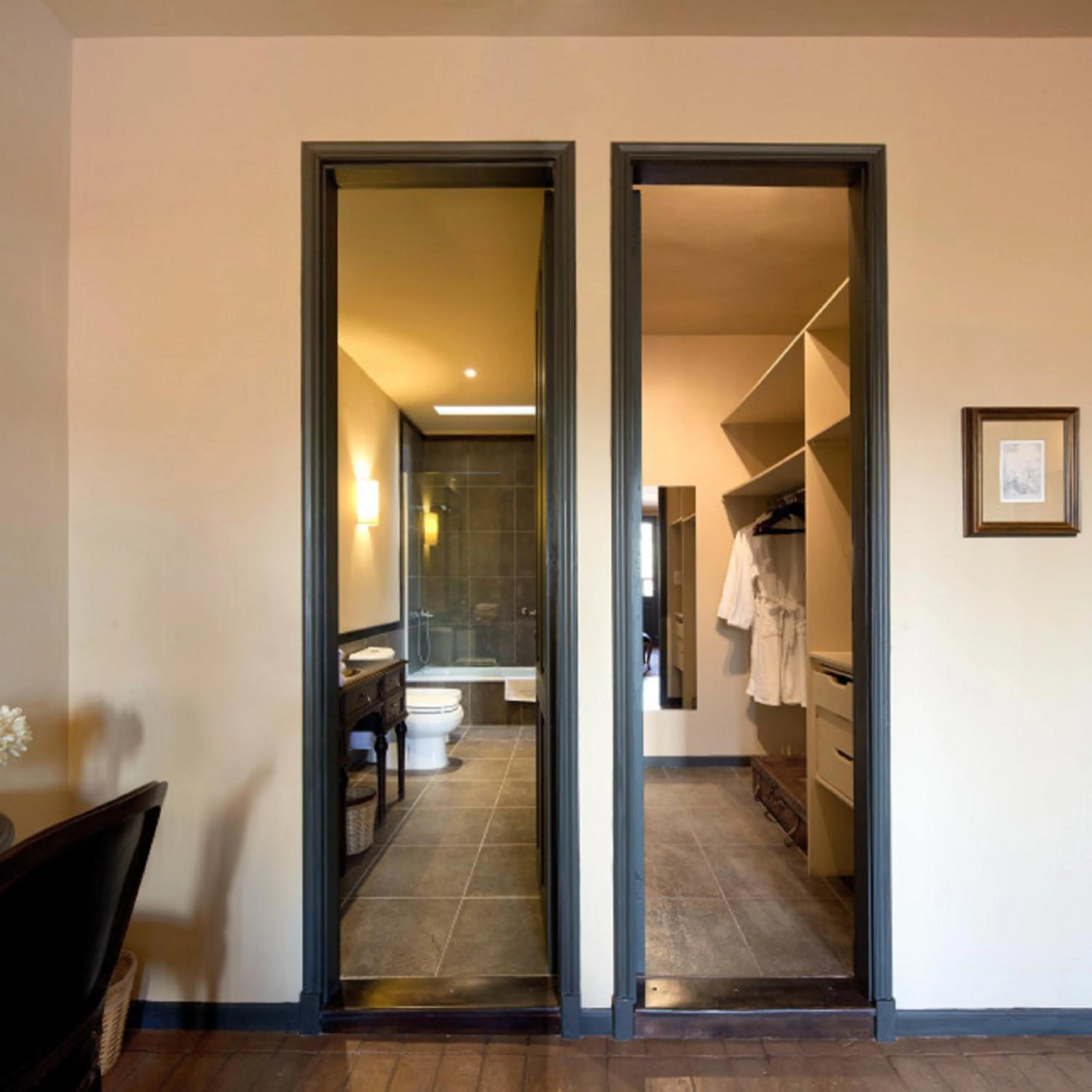 Bedroom, Bed in BE Jardin Escondido By Coppola