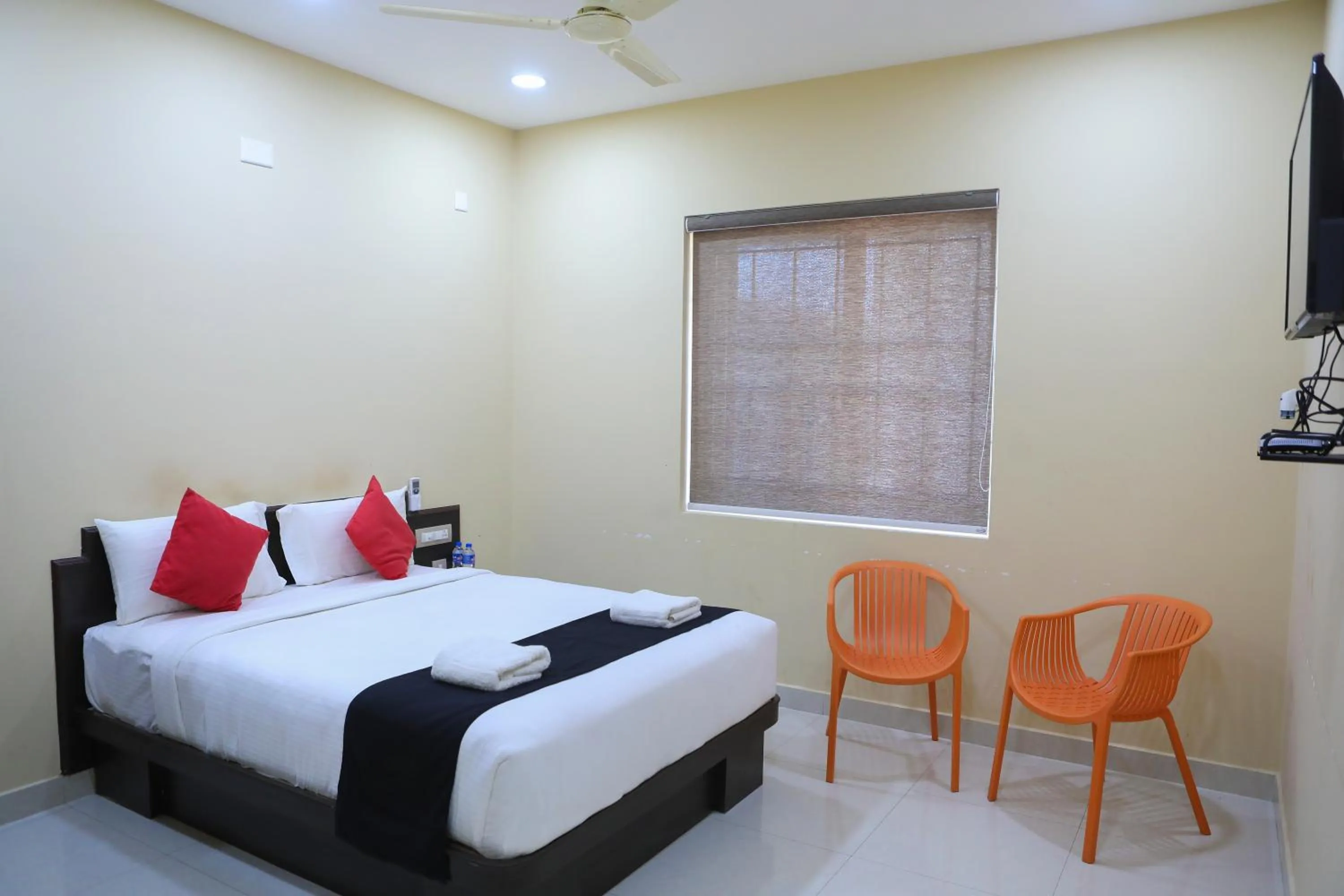 Kalpana Residency