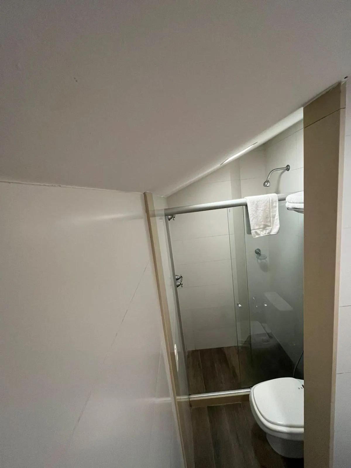 Bedroom in Sant' Martre