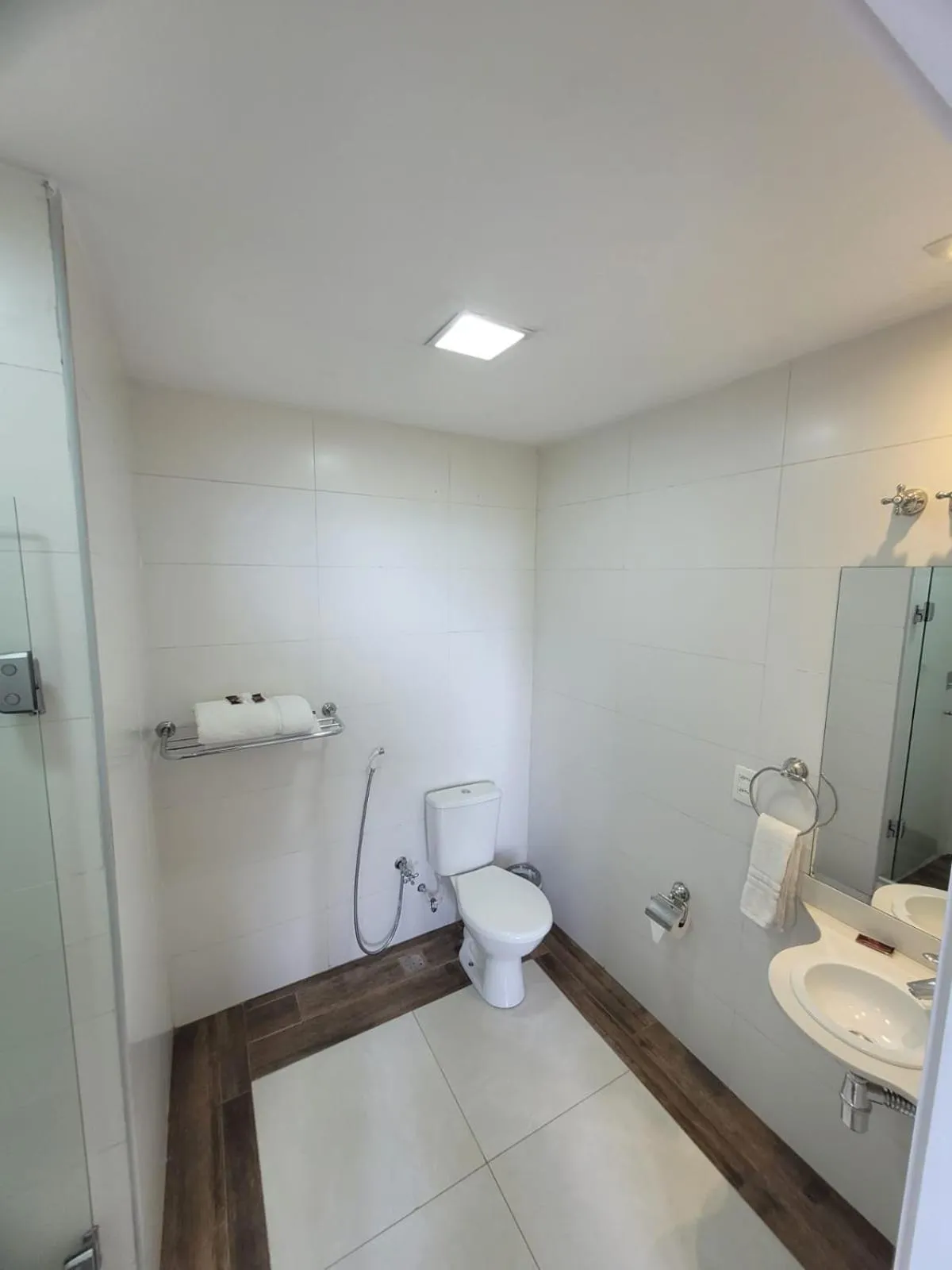 Bedroom in Sant' Martre