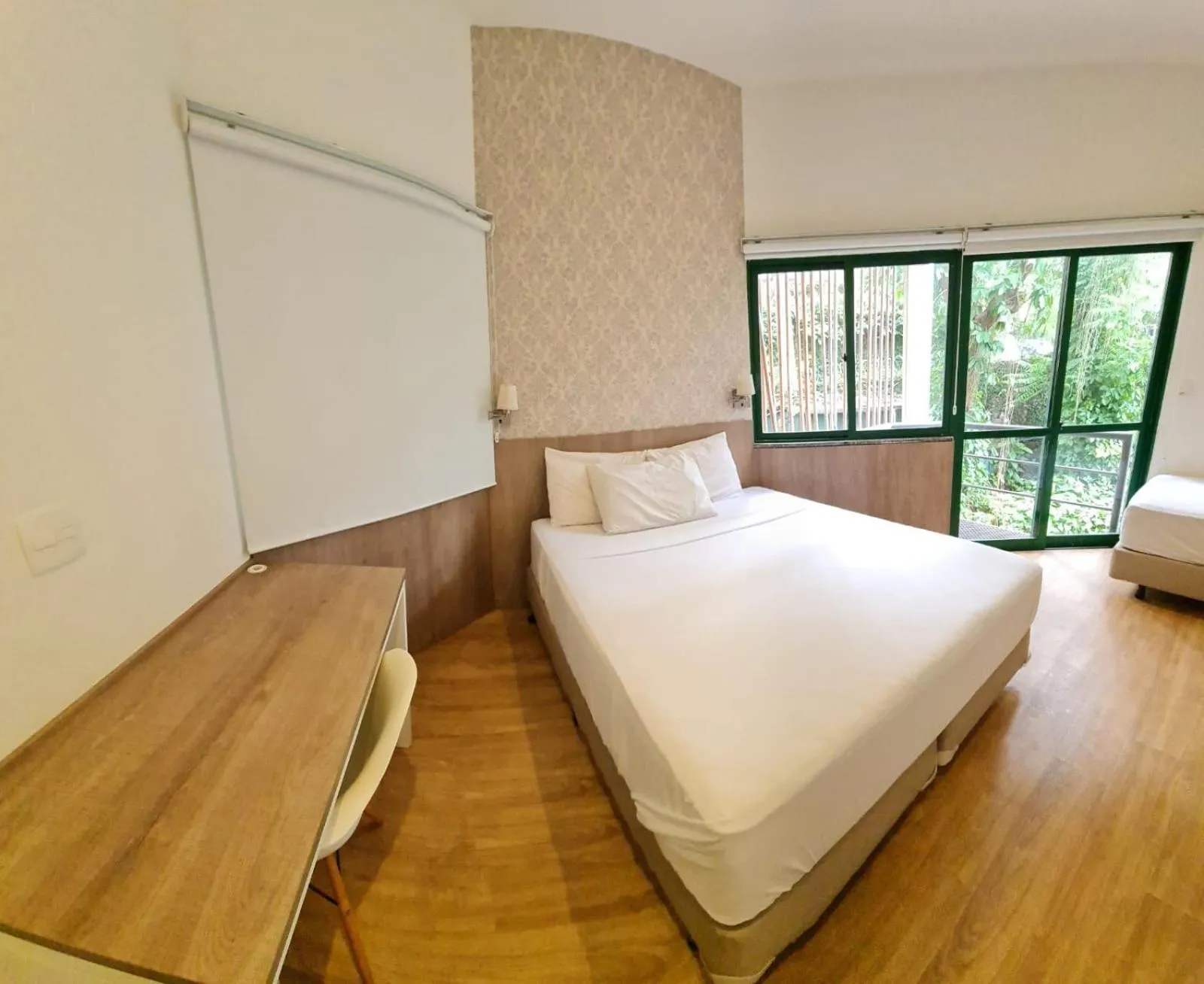 Bedroom, Bed in Sant' Martre