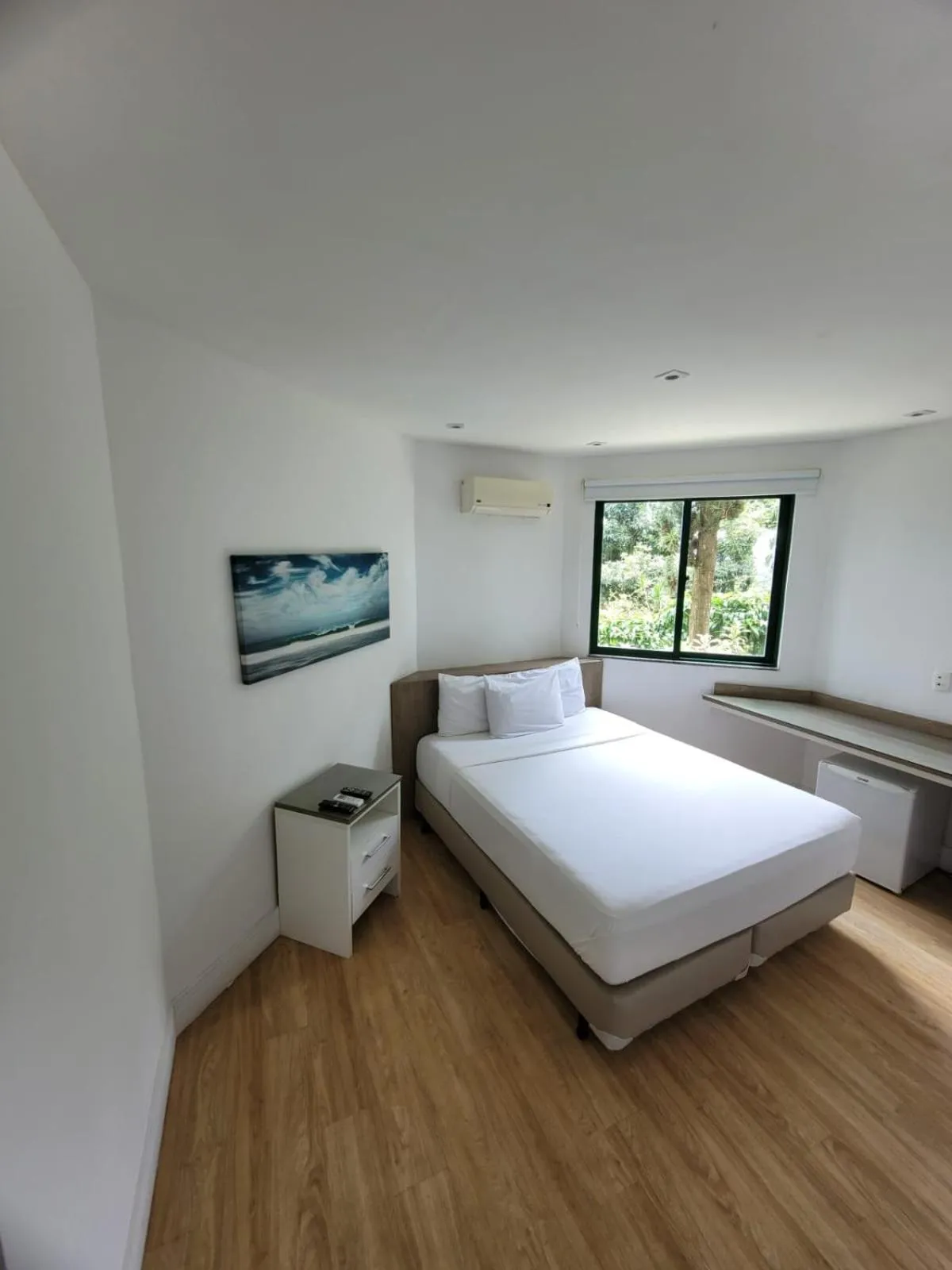 Bedroom, Bed in Sant' Martre