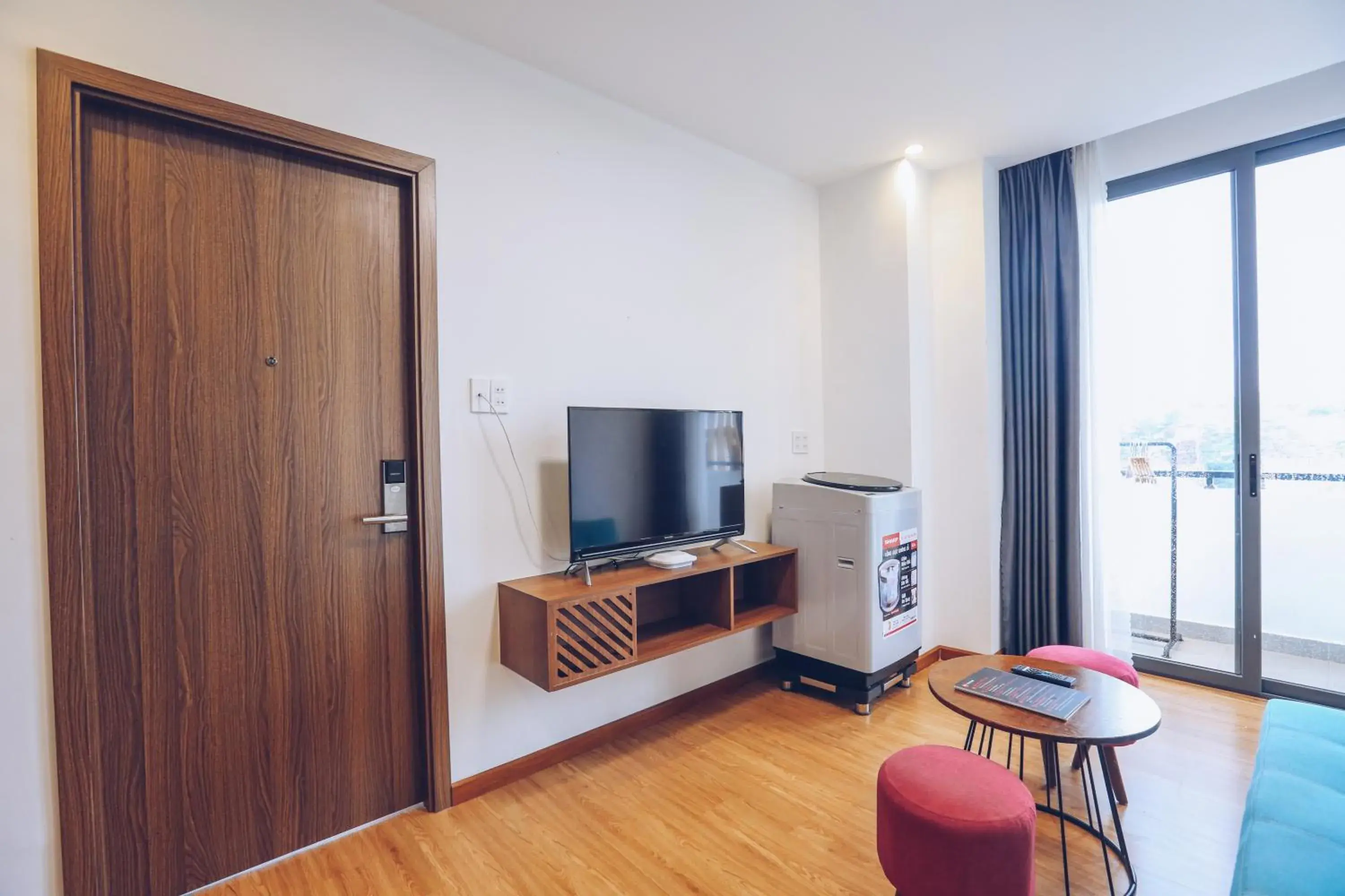 TTR Studio Apart Hotel TTR Studio Apart Hotel