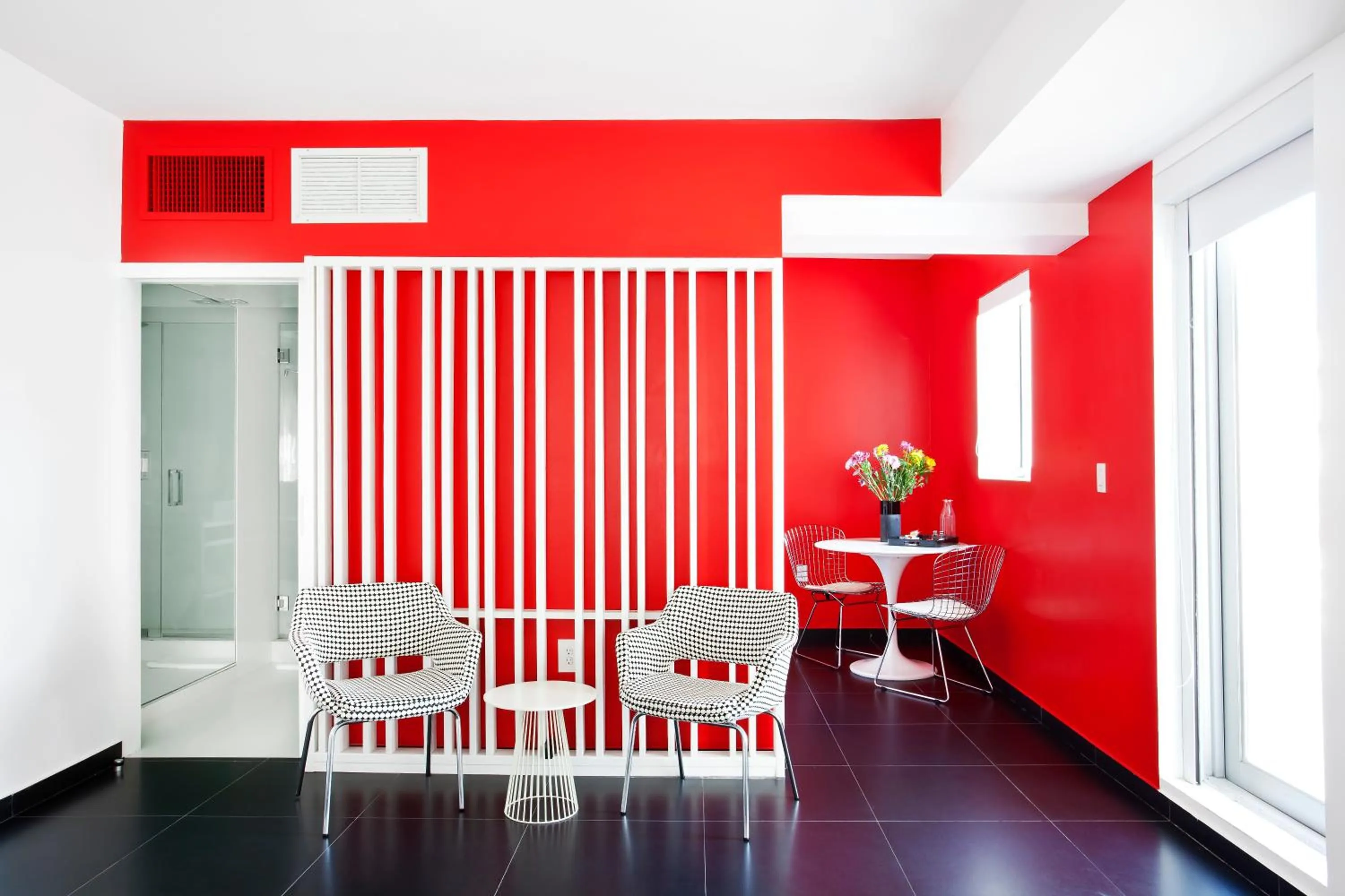 Restaurant/places to eat in Blanc Kara- Adults Only