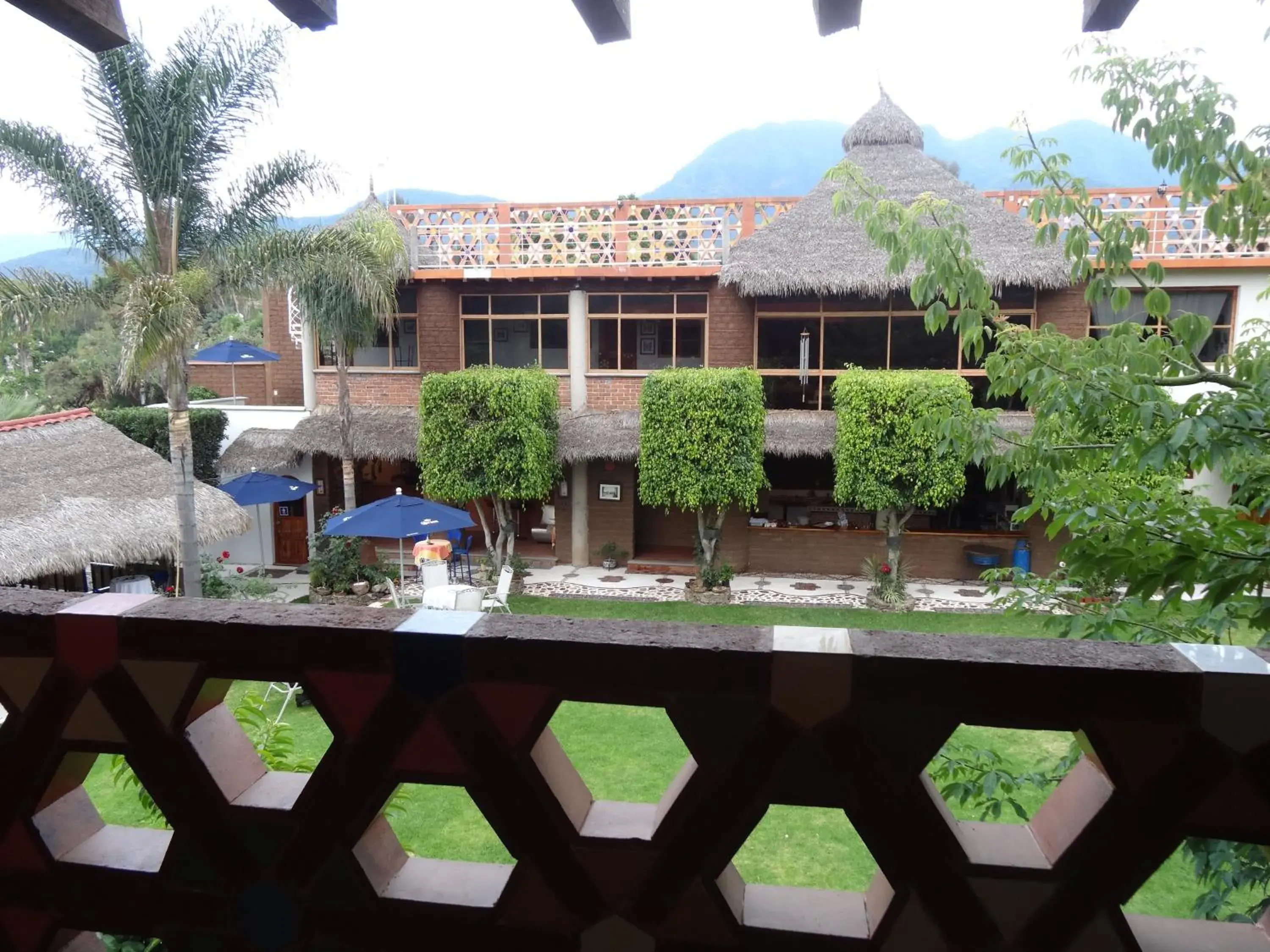 Double Room in Paradise Hotel Boutique & Lounge Double Room in Paradise Hotel Boutique & Lounge