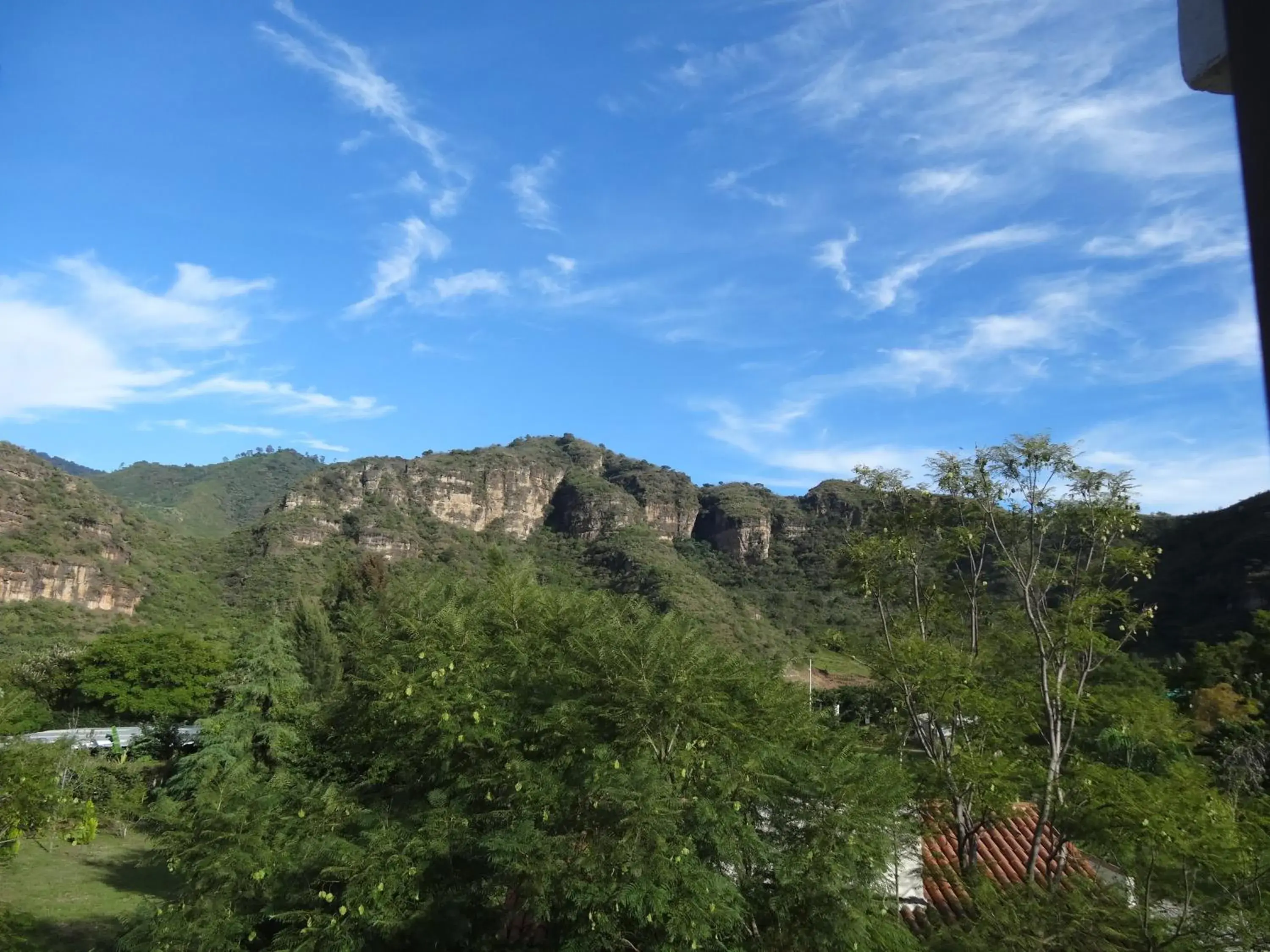 One-Bedroom House in Paradise Hotel Boutique & Lounge One-Bedroom House in Paradise Hotel Boutique & Lounge