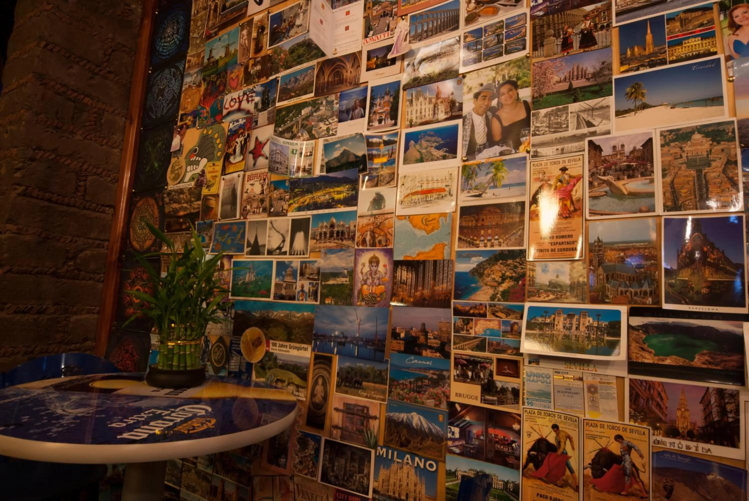 Lounge or bar in Paradise Hotel Boutique & Lounge