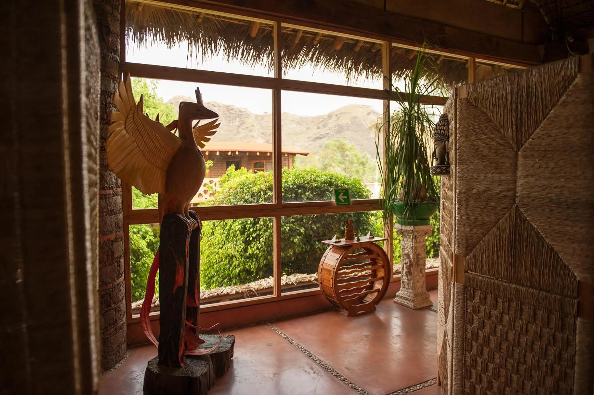 Spa and wellness centre/facilities in Paradise Hotel Boutique & Lounge