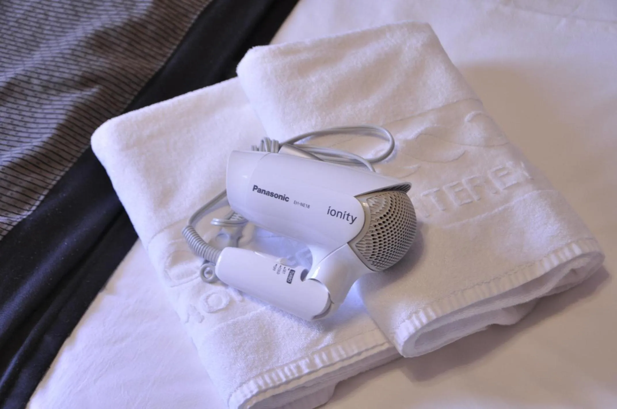 Photo of the whole room in Hotel Monte Hermana Sendai