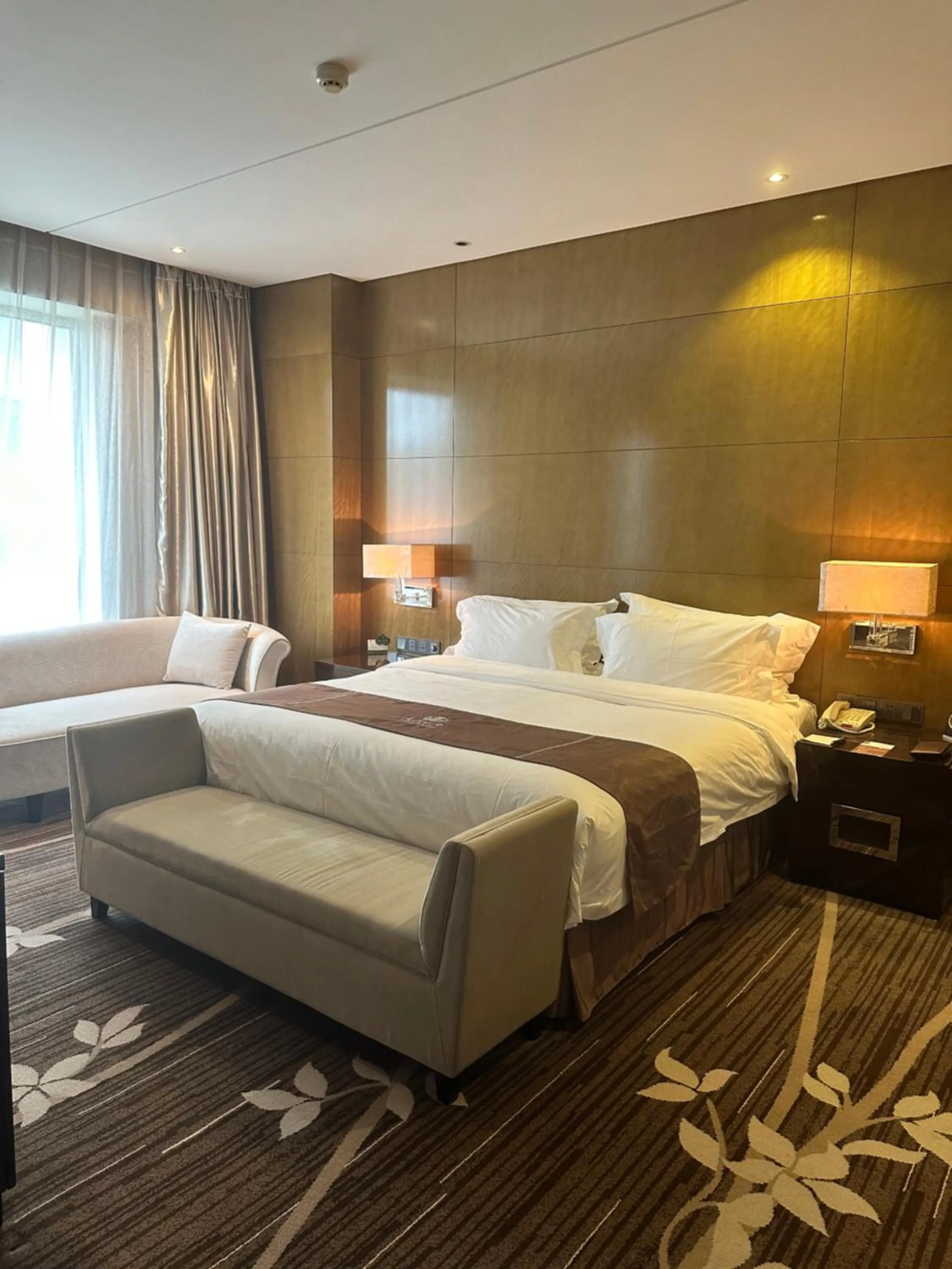The Jade Boutique Hotel
