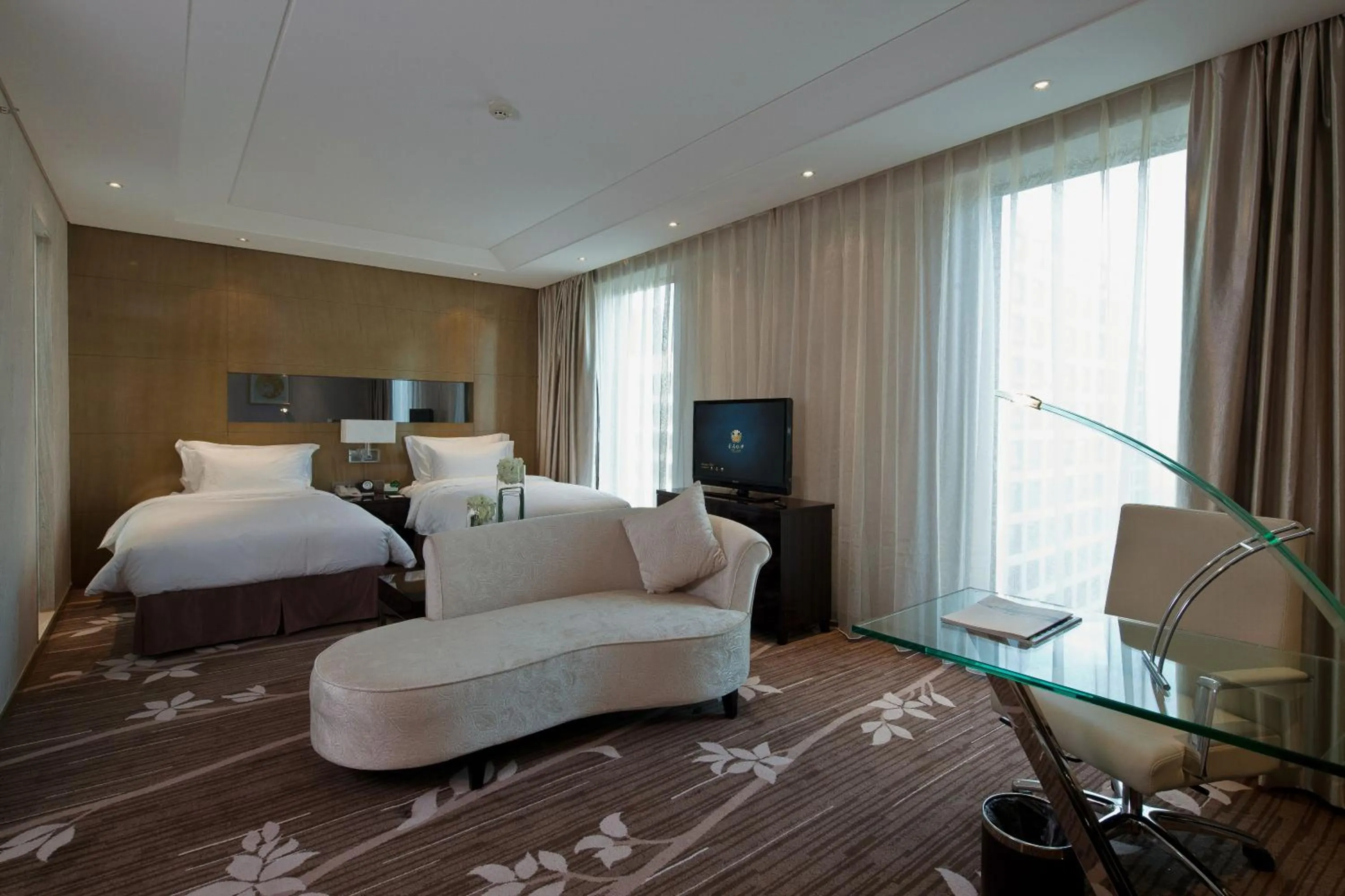 The Jade Boutique Hotel