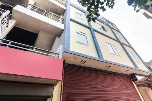 Hotel O Diamond Star