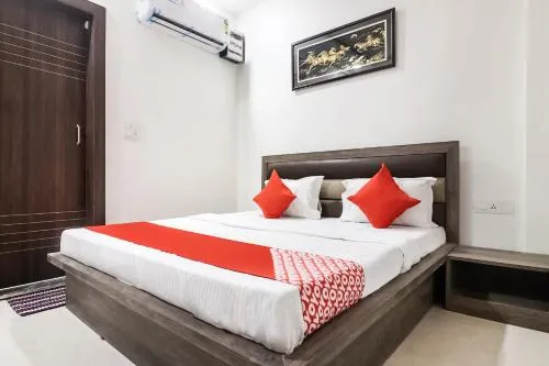 Hotel O Diamond Star