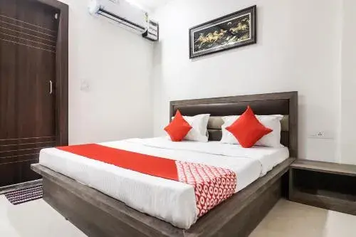 Hotel O Diamond Star Hotel O Diamond Star