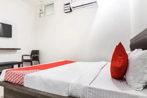 Hotel O Diamond Star
