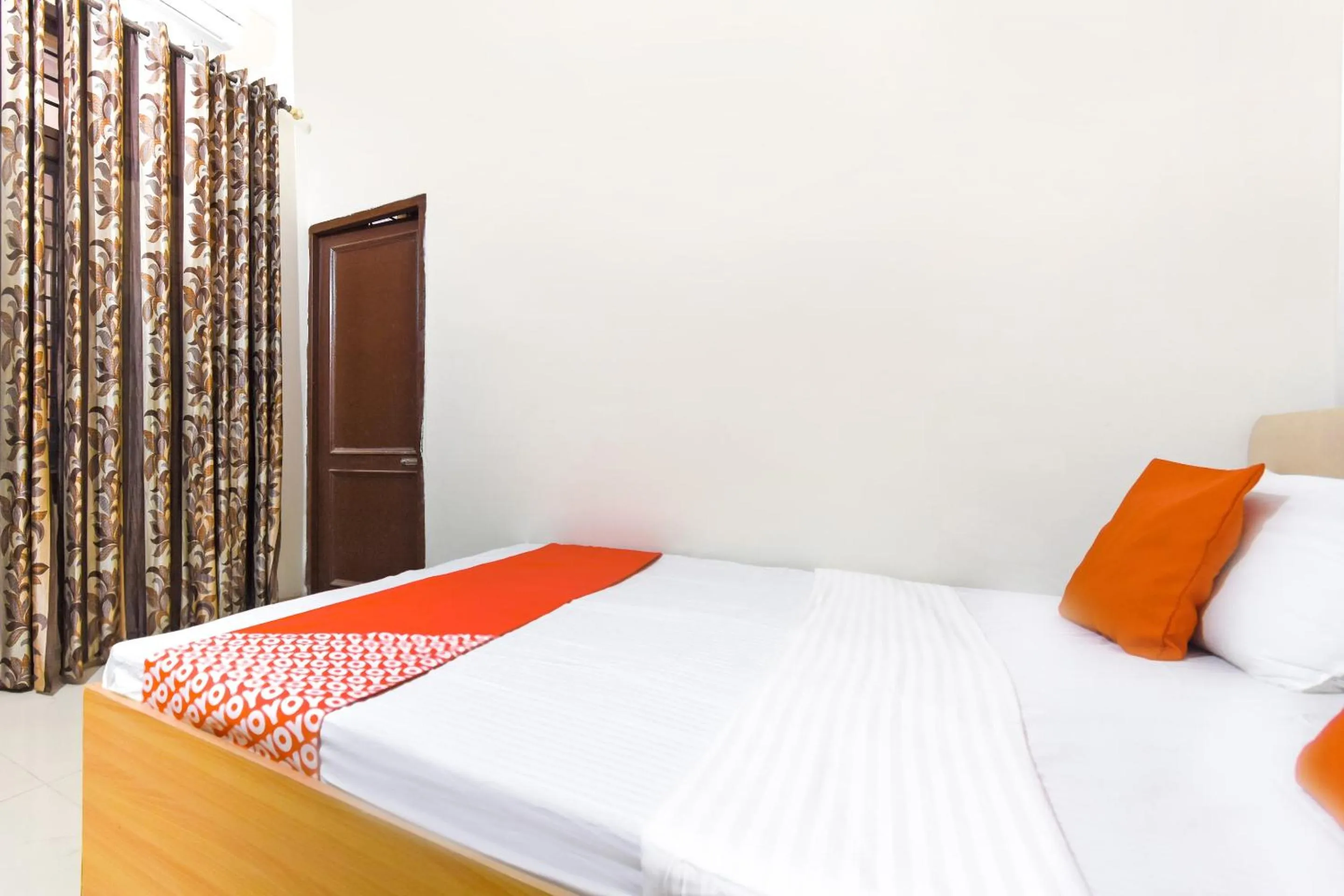 Bedroom, Bed in Hotel O Sabtera Homes