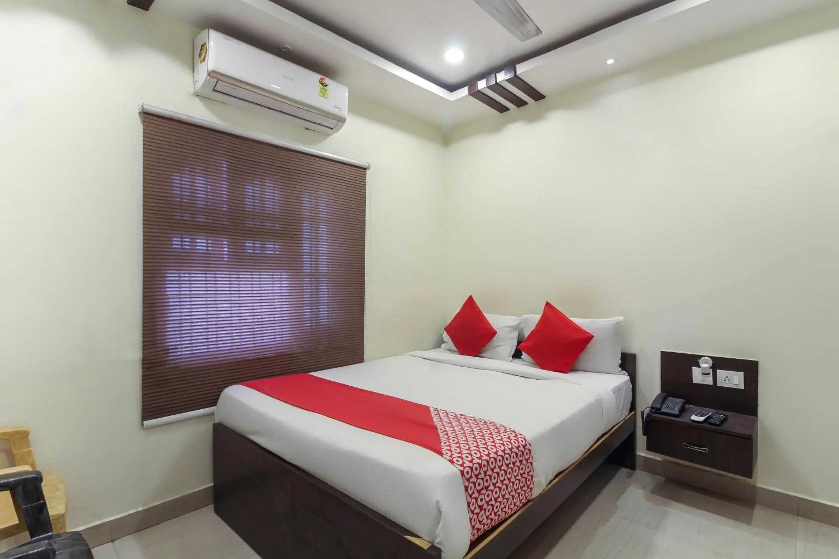 Hotel O Sri Harsha Residency Near JNTU Metro Hotel O Sri Harsha Residency Near JNTU Metro