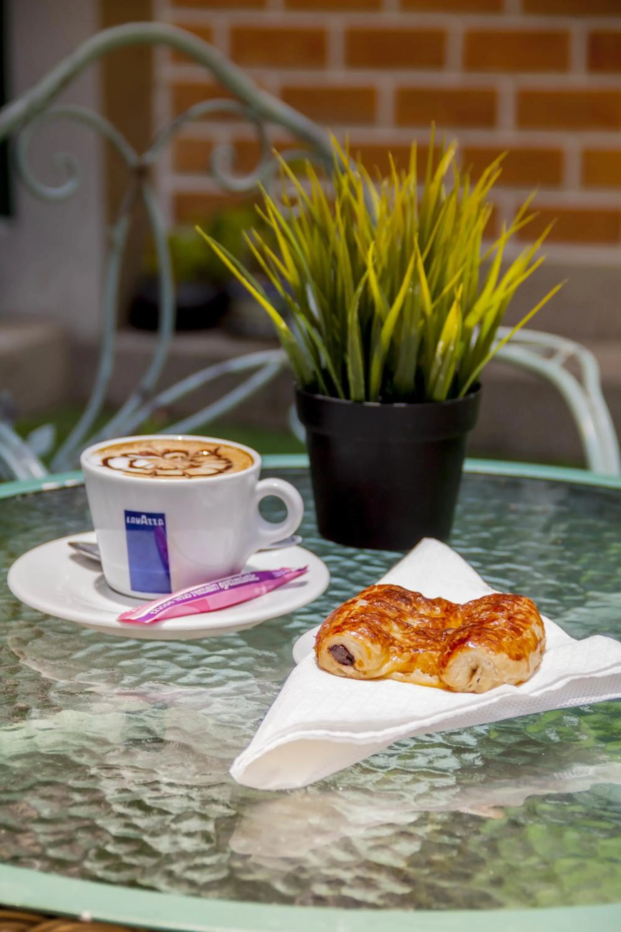 Coffee/tea facilities in Baan Lukkan Patong Resort