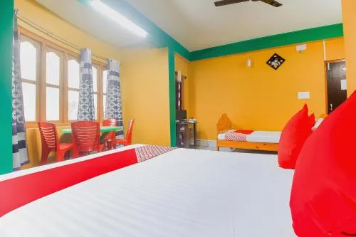 Hotel O Jwajalapa Homestay