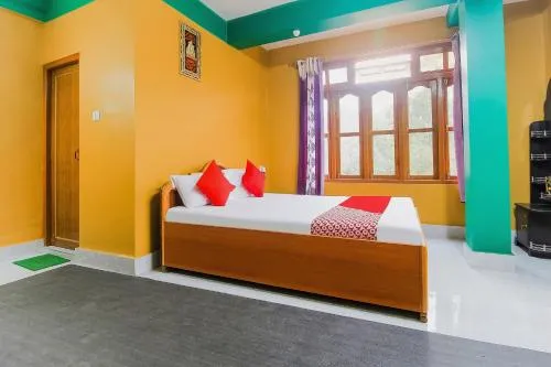 Hotel O Jwajalapa Homestay