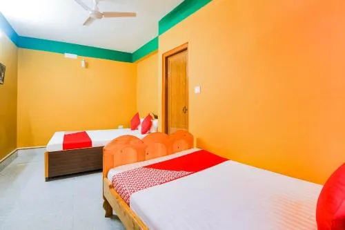 Hotel O Jwajalapa Homestay