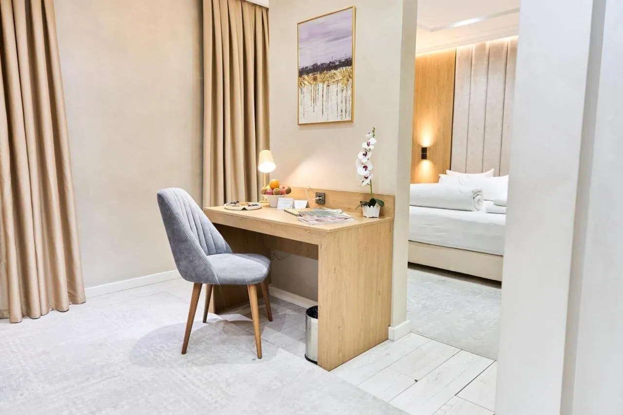 EDEM Hotel