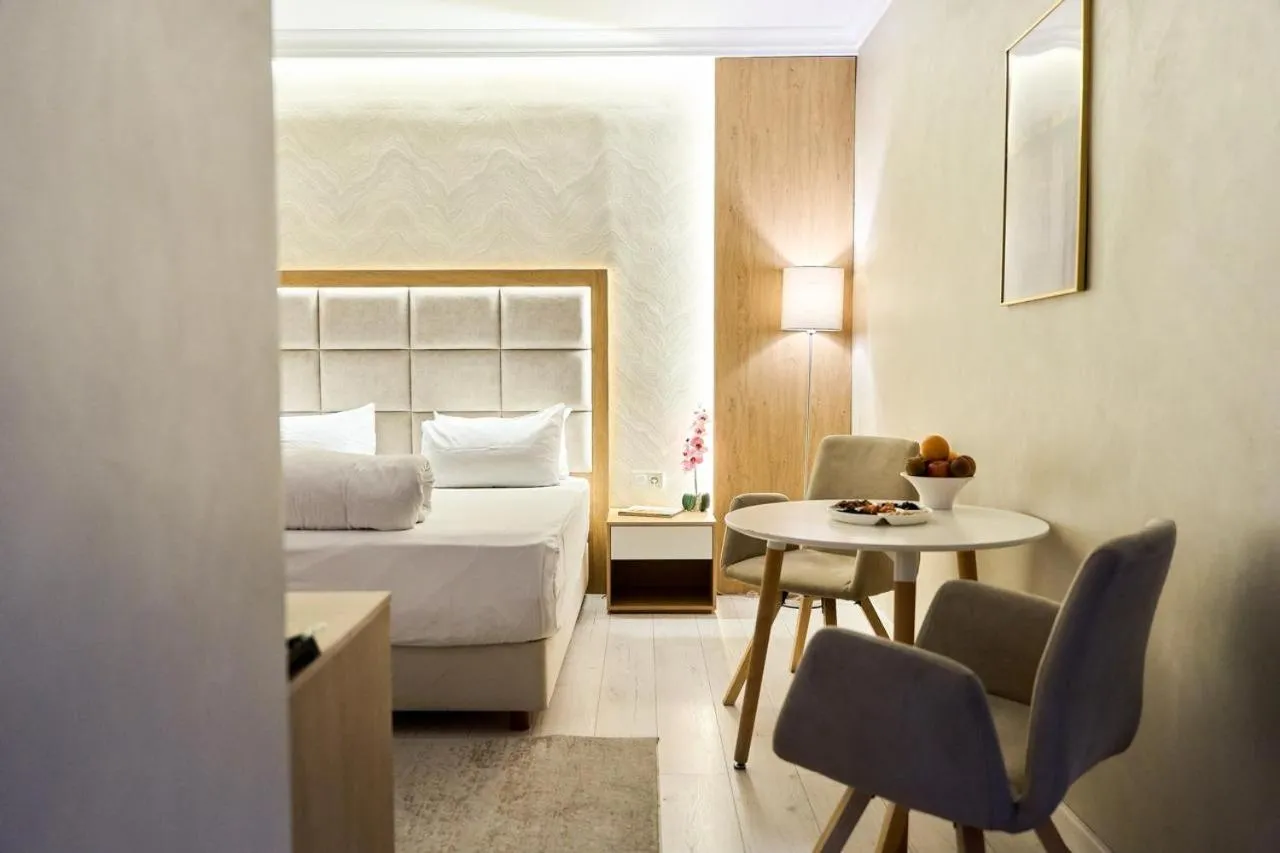 EDEM Hotel
