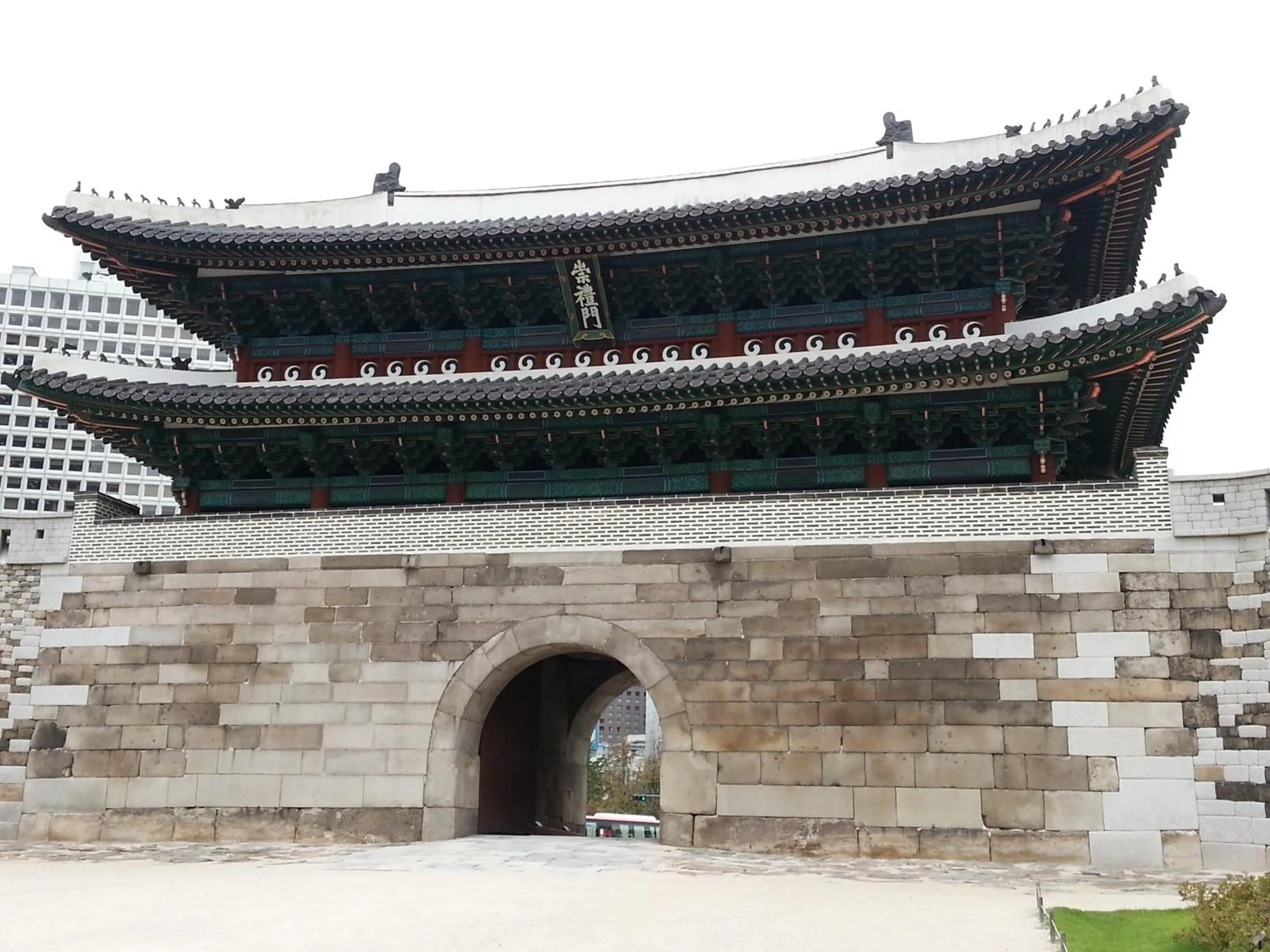 Other in 24 Guesthouse Seoul Station