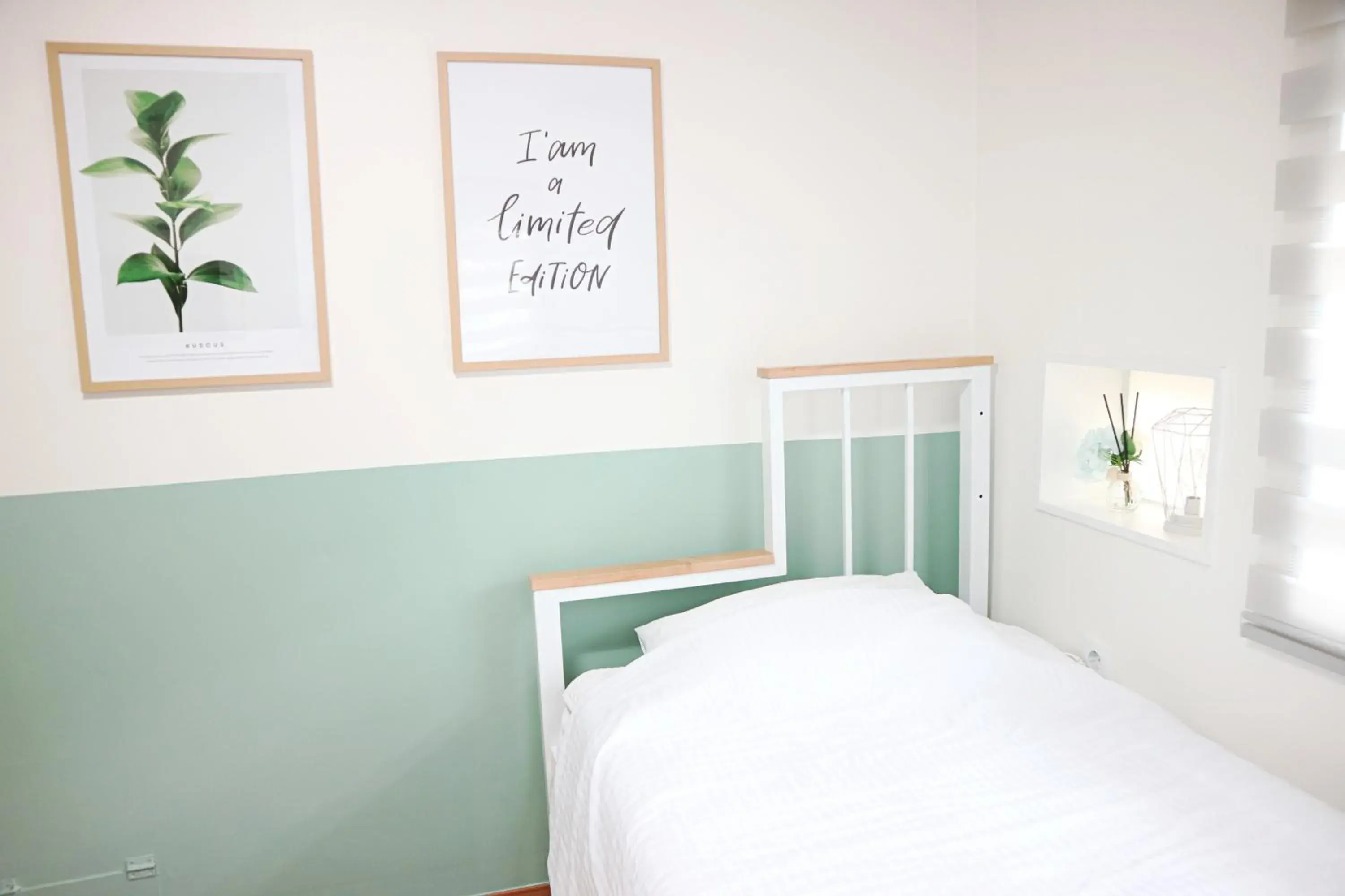 Bed in 24 Guesthouse Seoul Station Bed in 24 Guesthouse Seoul Station