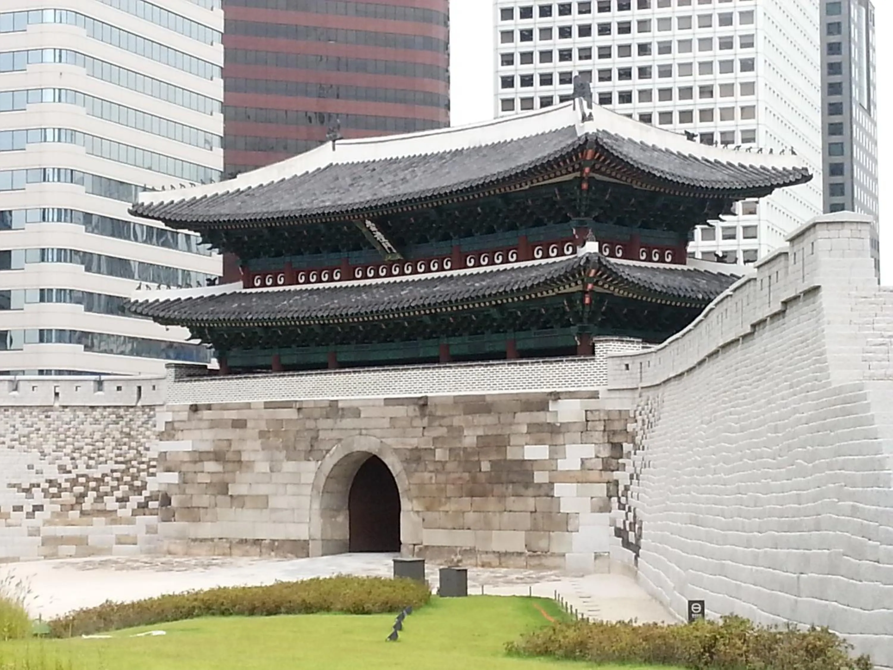 Other in 24 Guesthouse Seoul Station