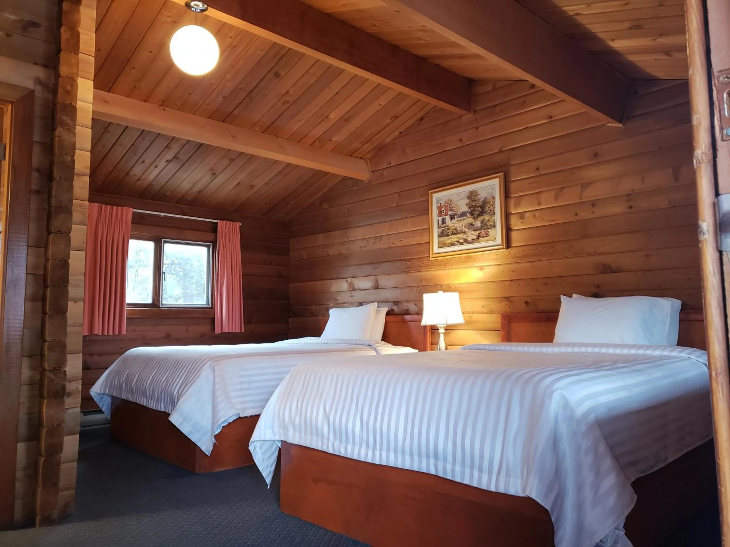 Rocky Inn