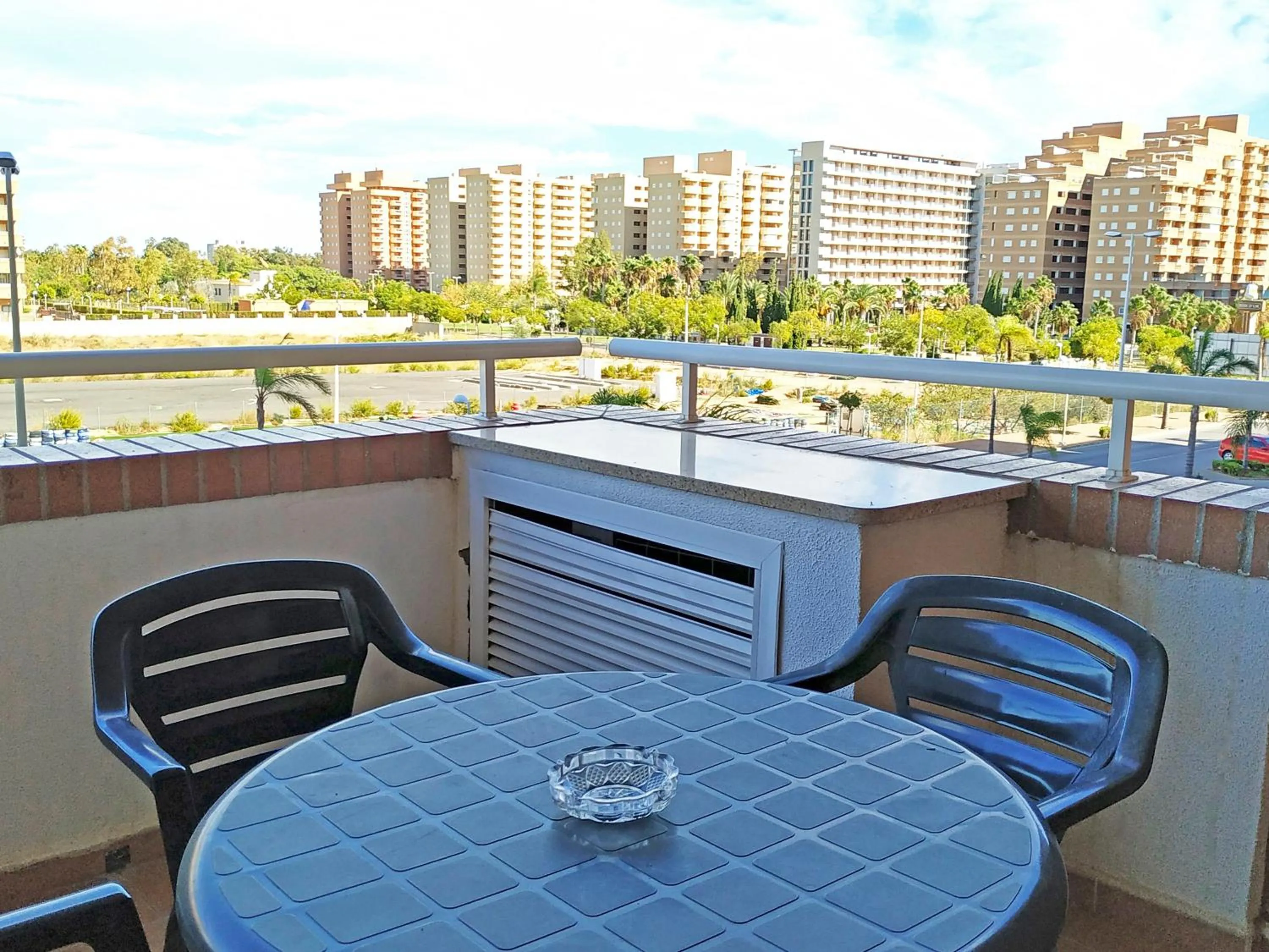 Apartamentos Coral - Marfil Marina Dor 3000