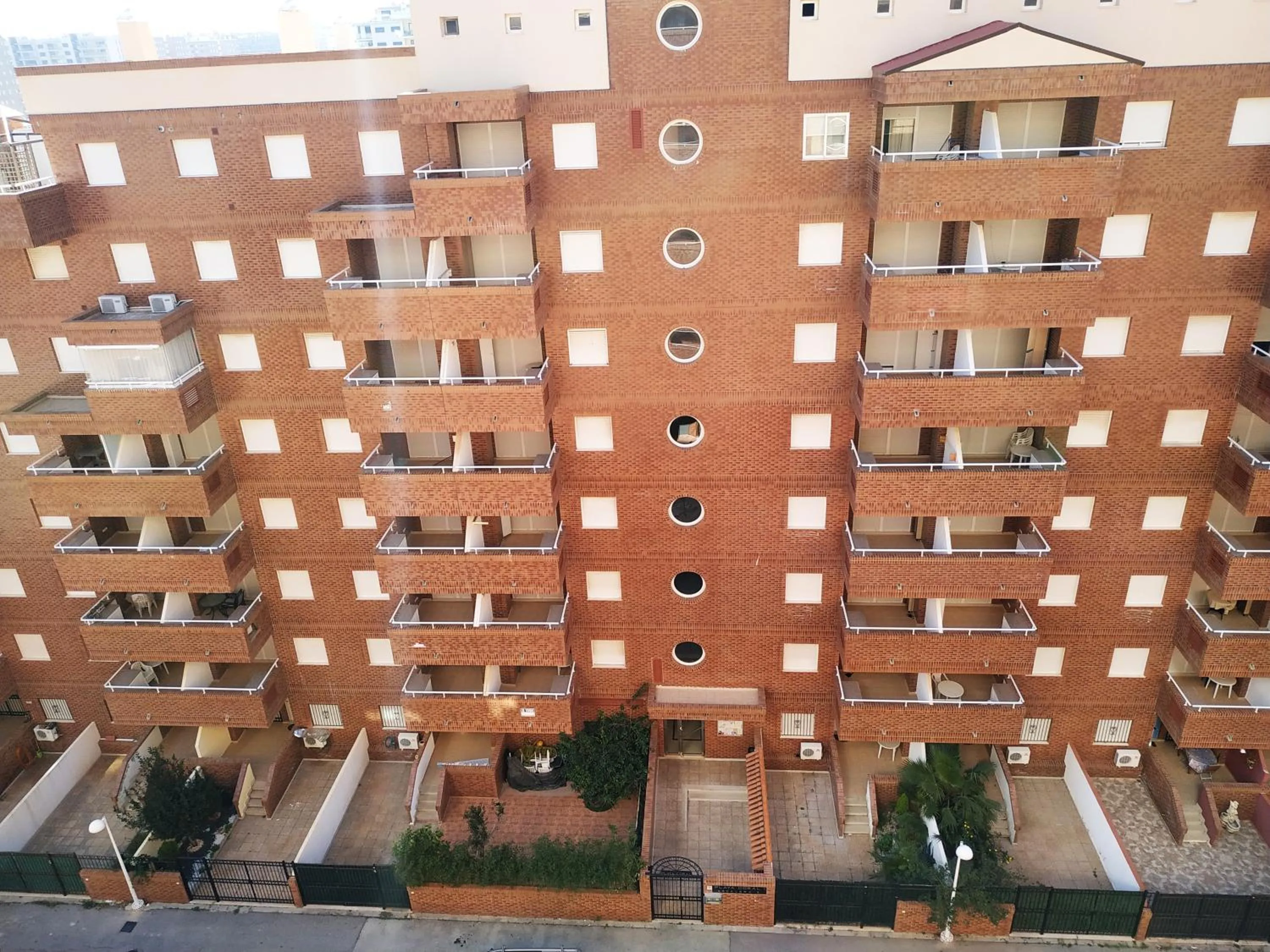 Property building in Apartamentos Coral - Marfil Marina Dor 3000
