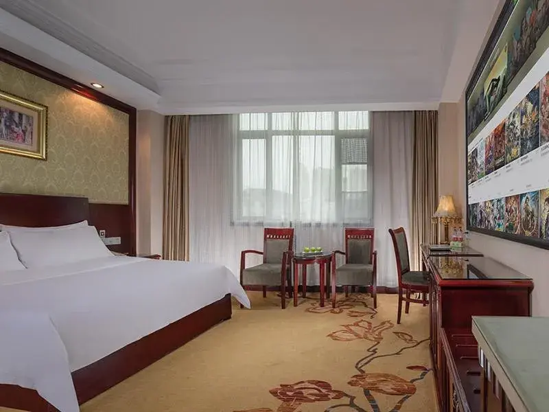 Vienna Hotel Zhongkai Road Branch Vienna Hotel Zhongkai Road Branch