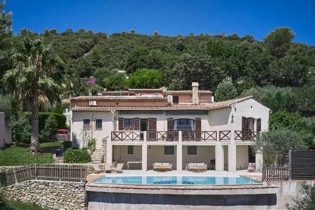 Sunlight Properties - Villa Olea - 5 bedrooms with pool Sunlight Properties - Villa Olea - 5 bedrooms with pool